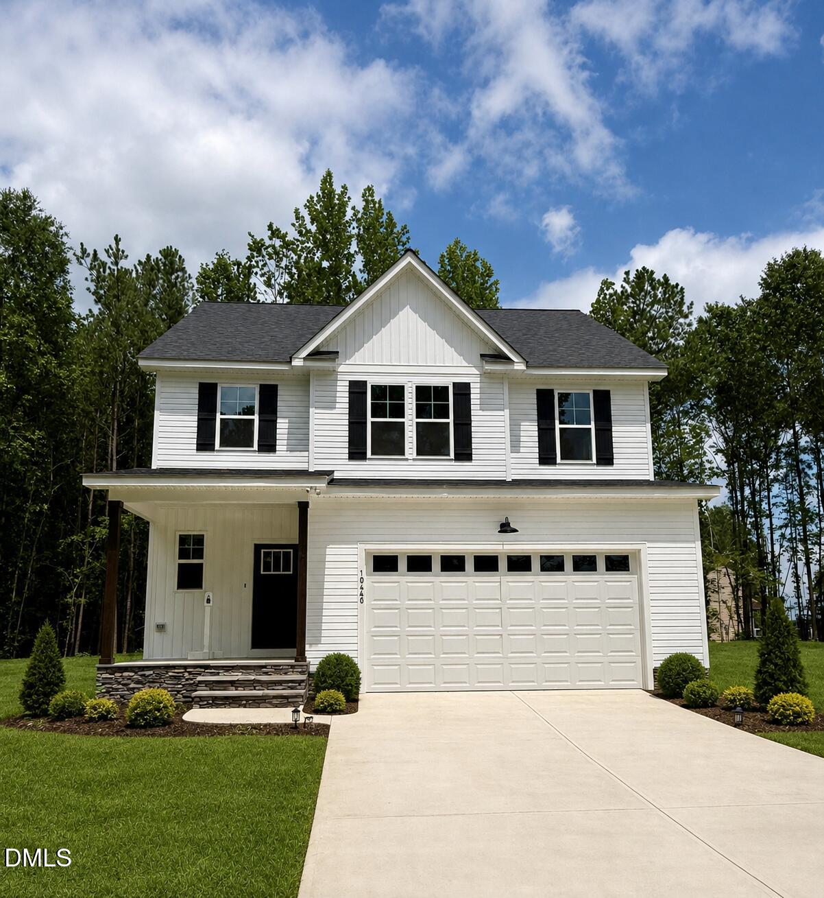 10440 Stallings Road — photo