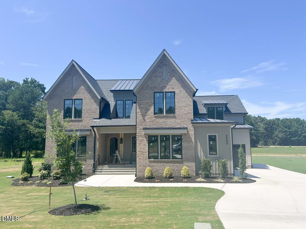 2509 Rosslare Pond Trail — photo