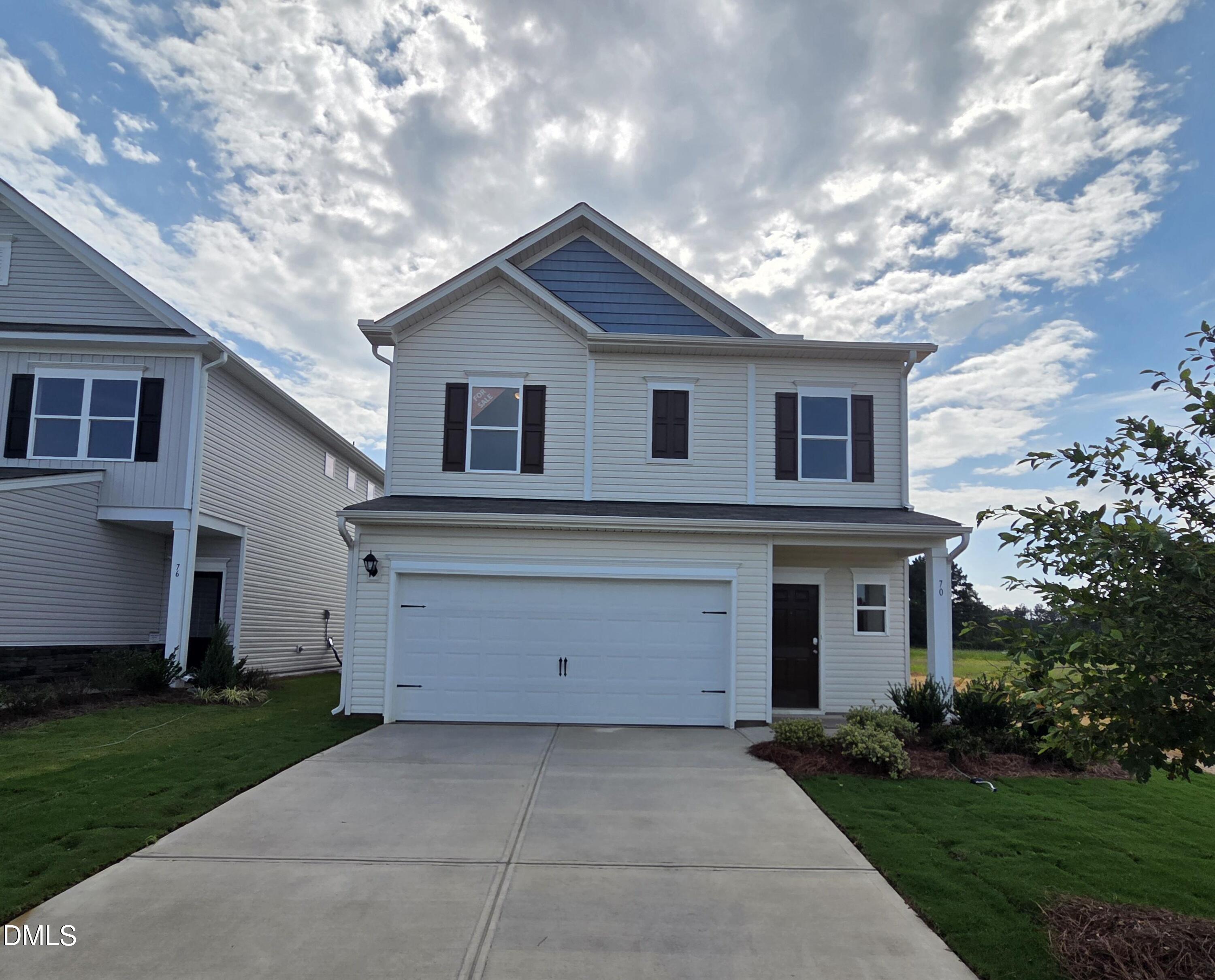 70 Oyster Tabby Drive — photo