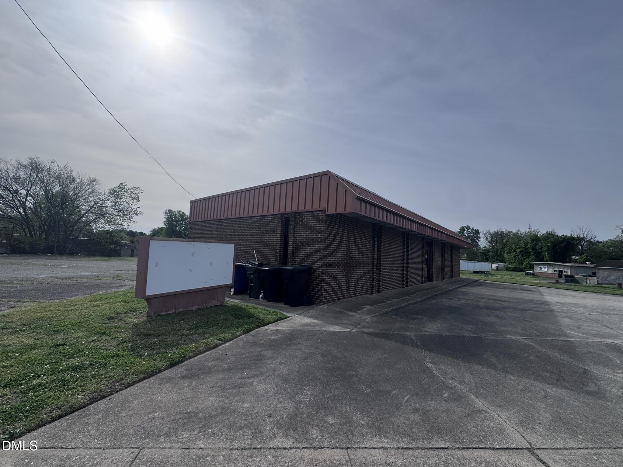 509 N Church Street — photo