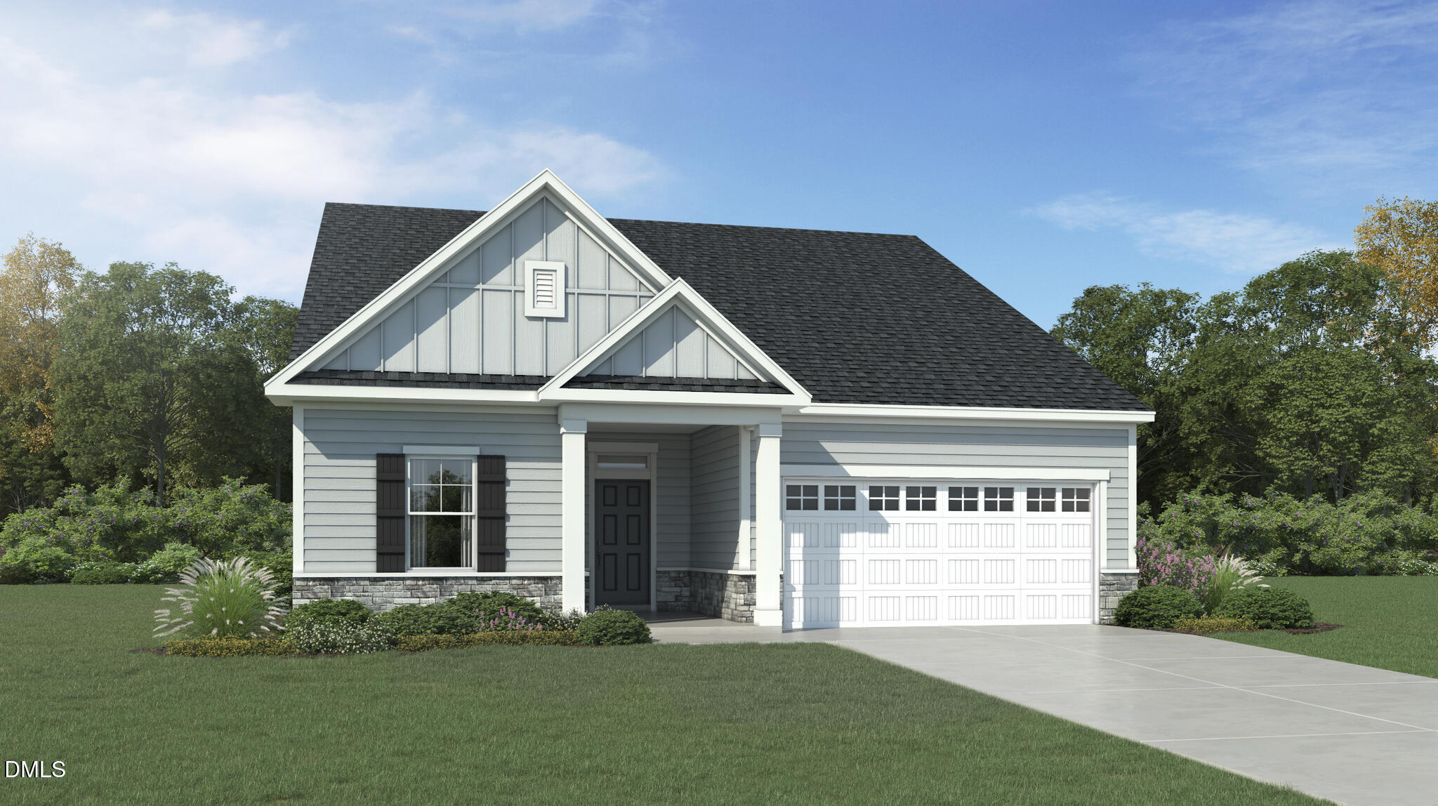 4213 Gray Alder Lane — photo