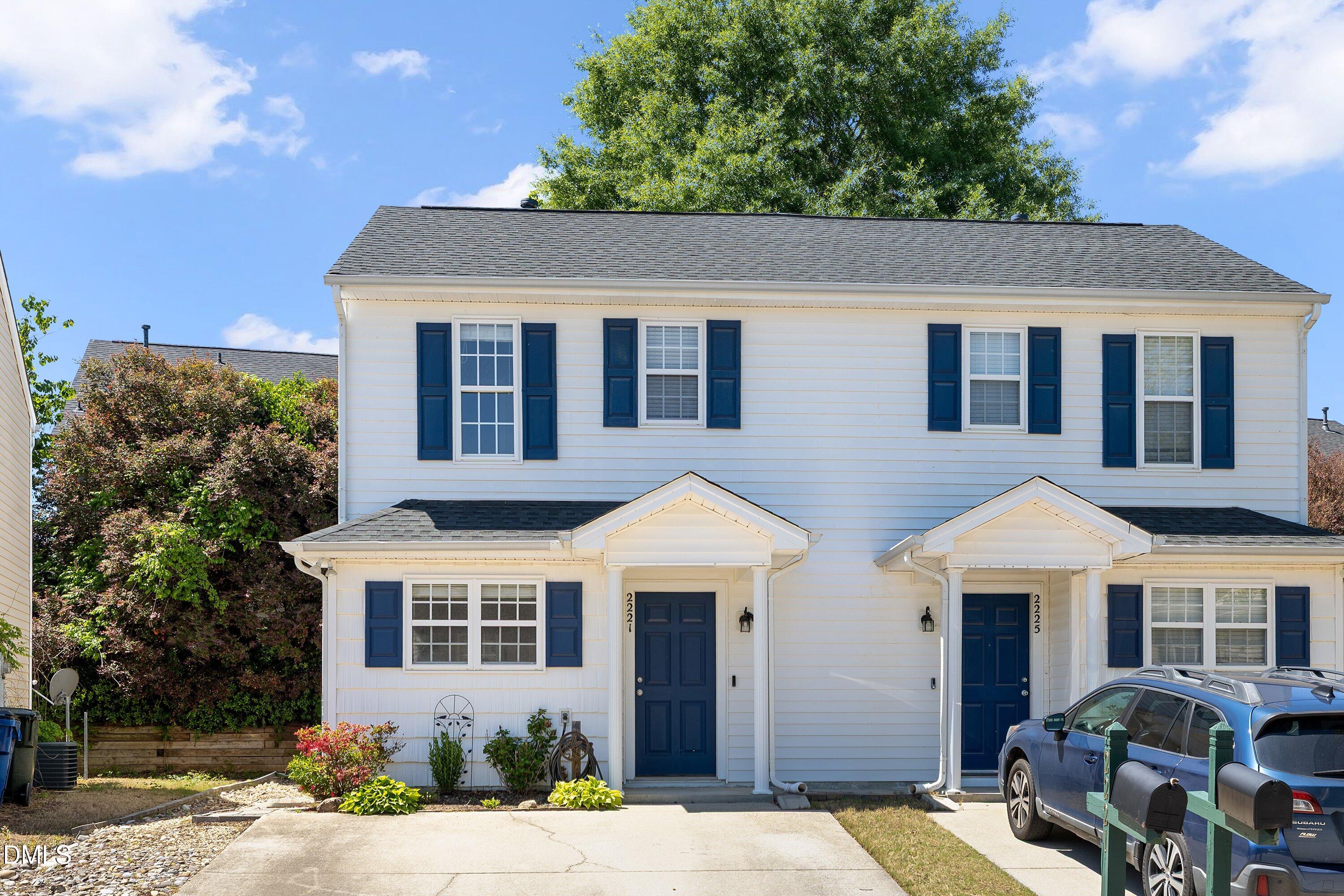 2221 Whistling Straits Way — photo