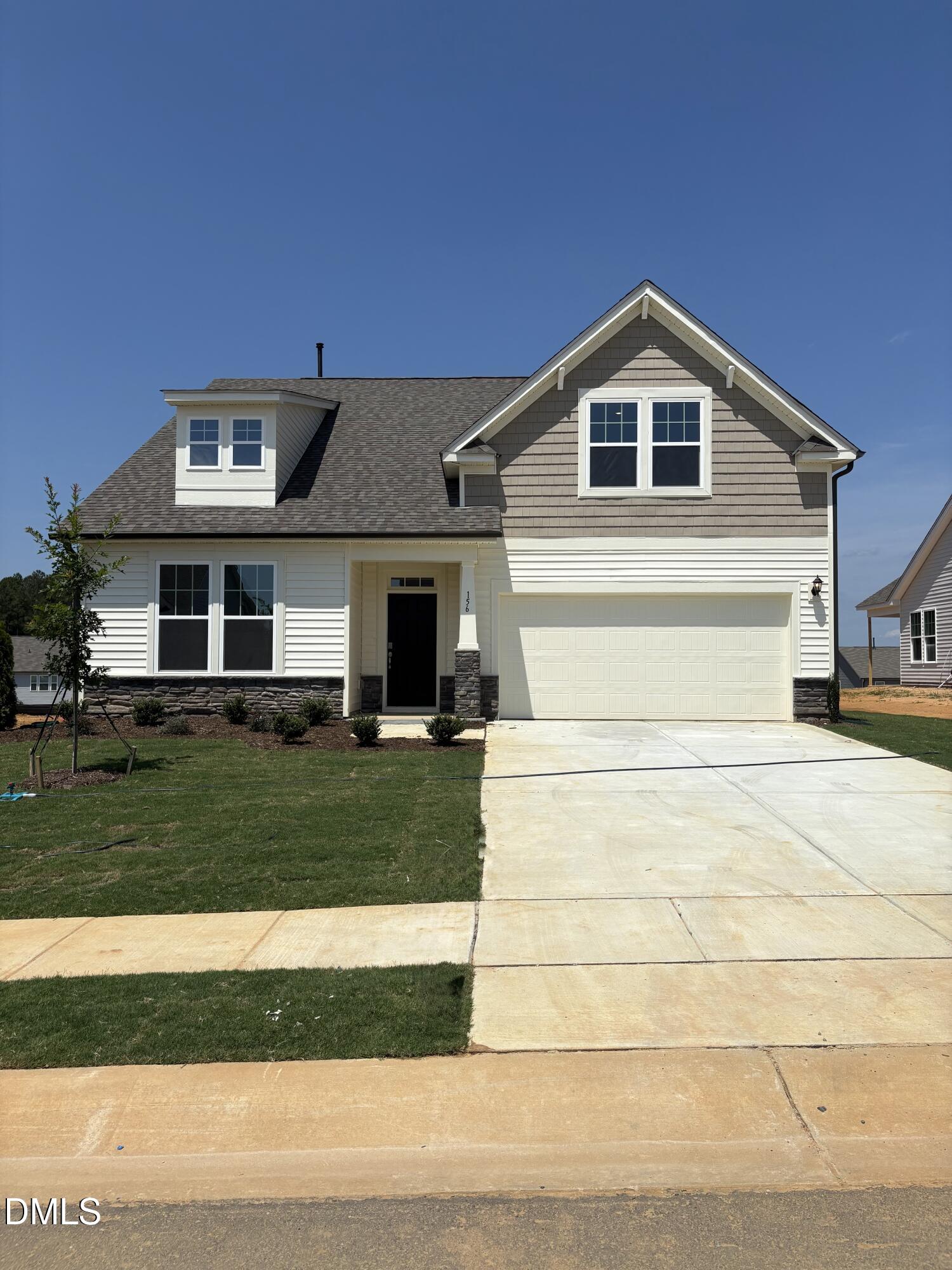 156 Appleseed Drive — photo