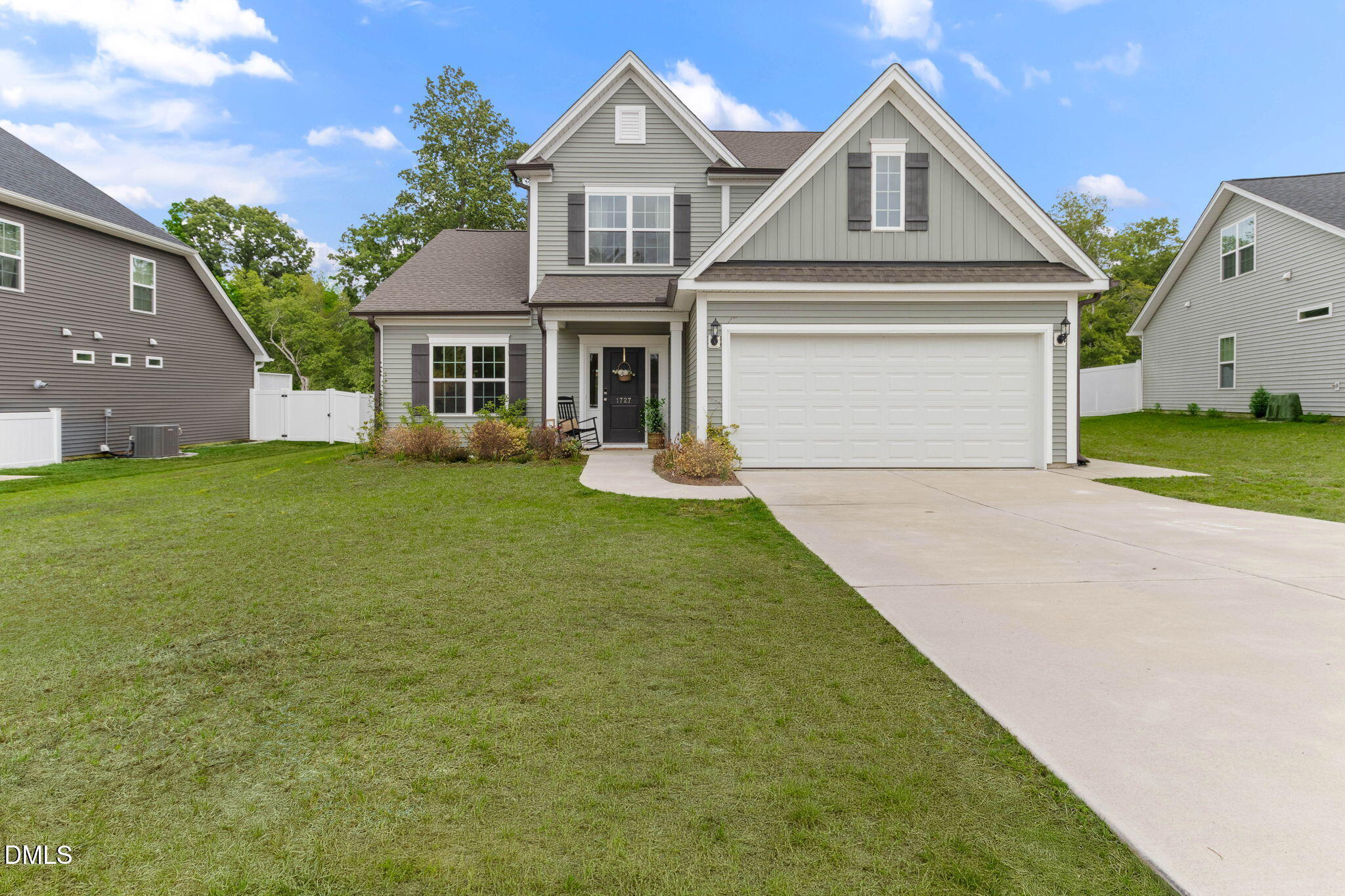 1727 Geyser Court — photo