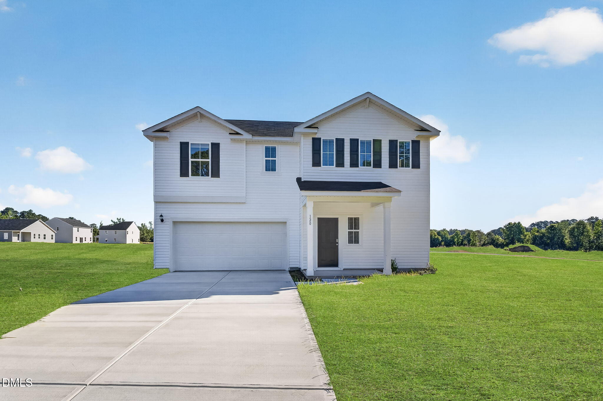 120 Shiloh Woods Circle — photo