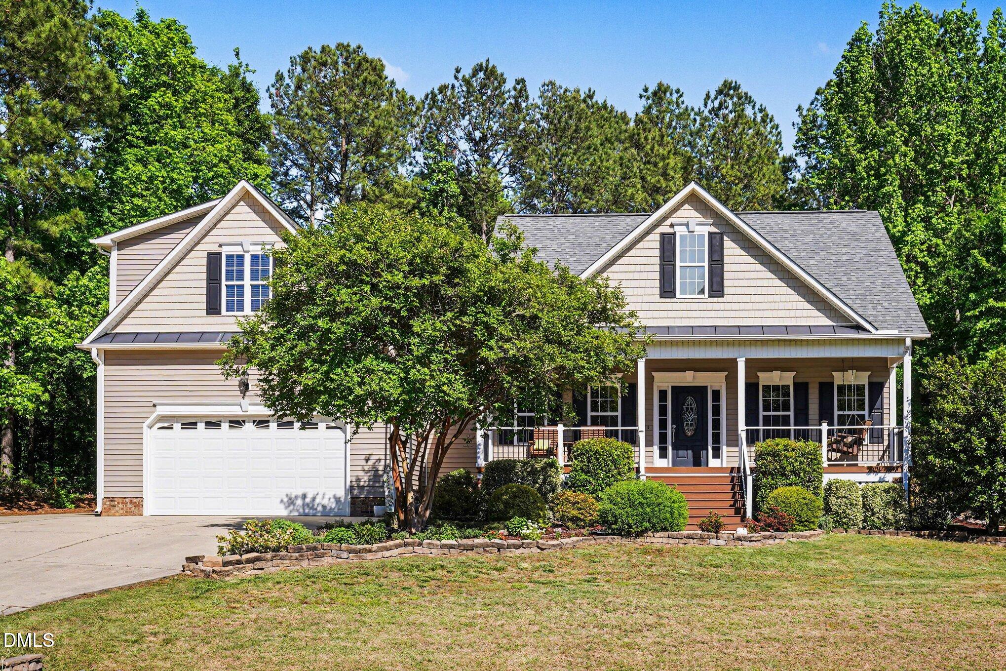 61 Pea Island Circle — photo