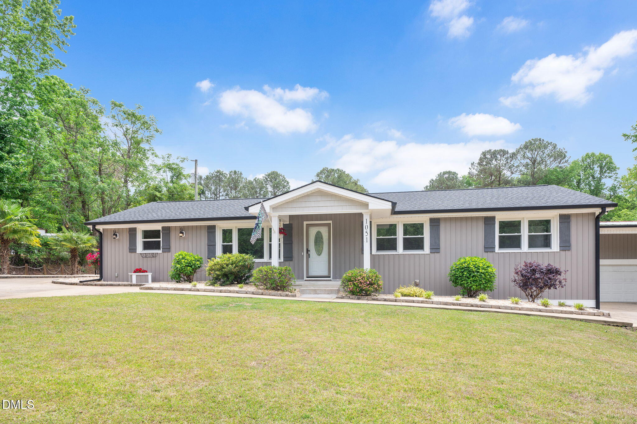 1051 Honeycutt Road — photo