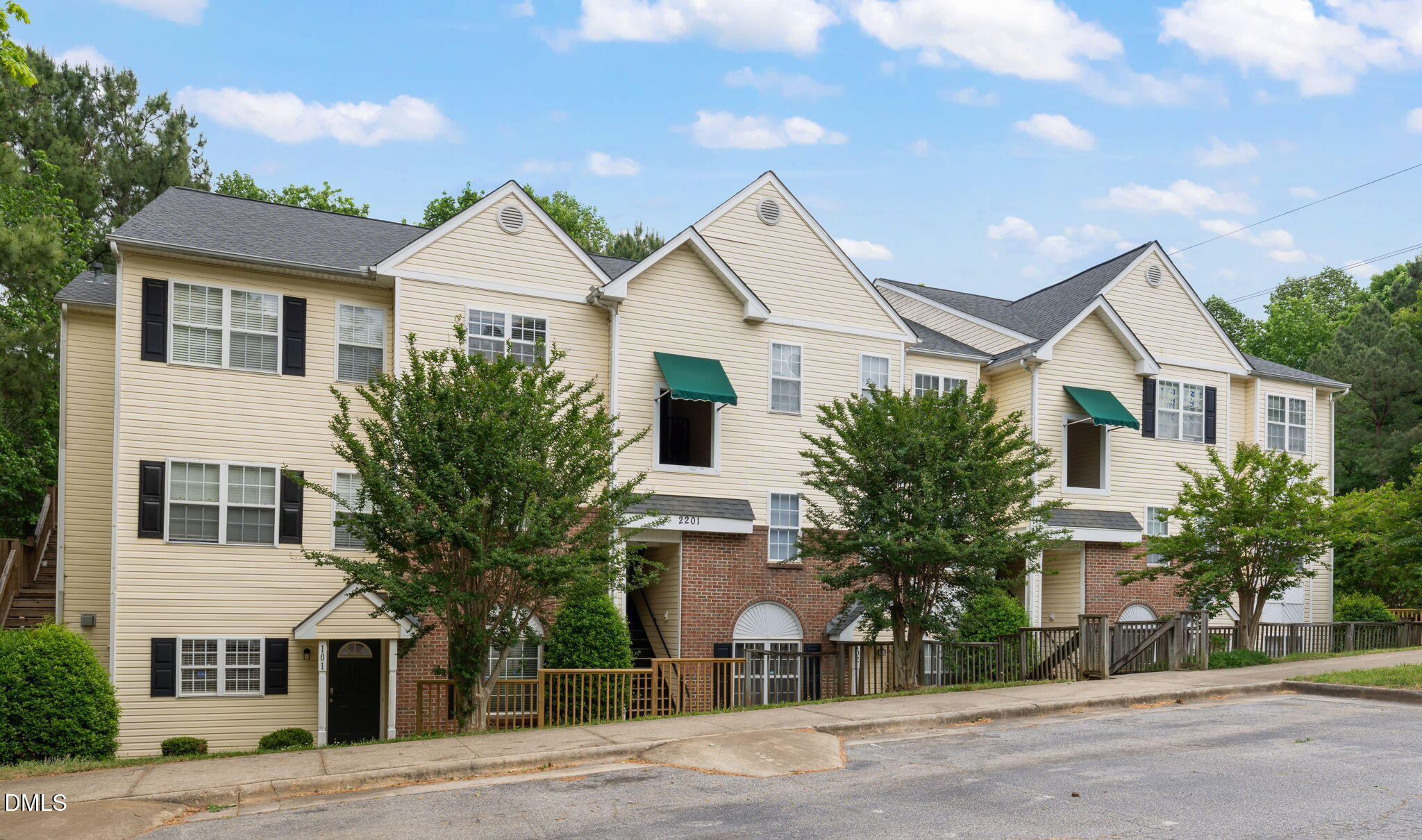 2201 Mountain Mist Court 301 — photo