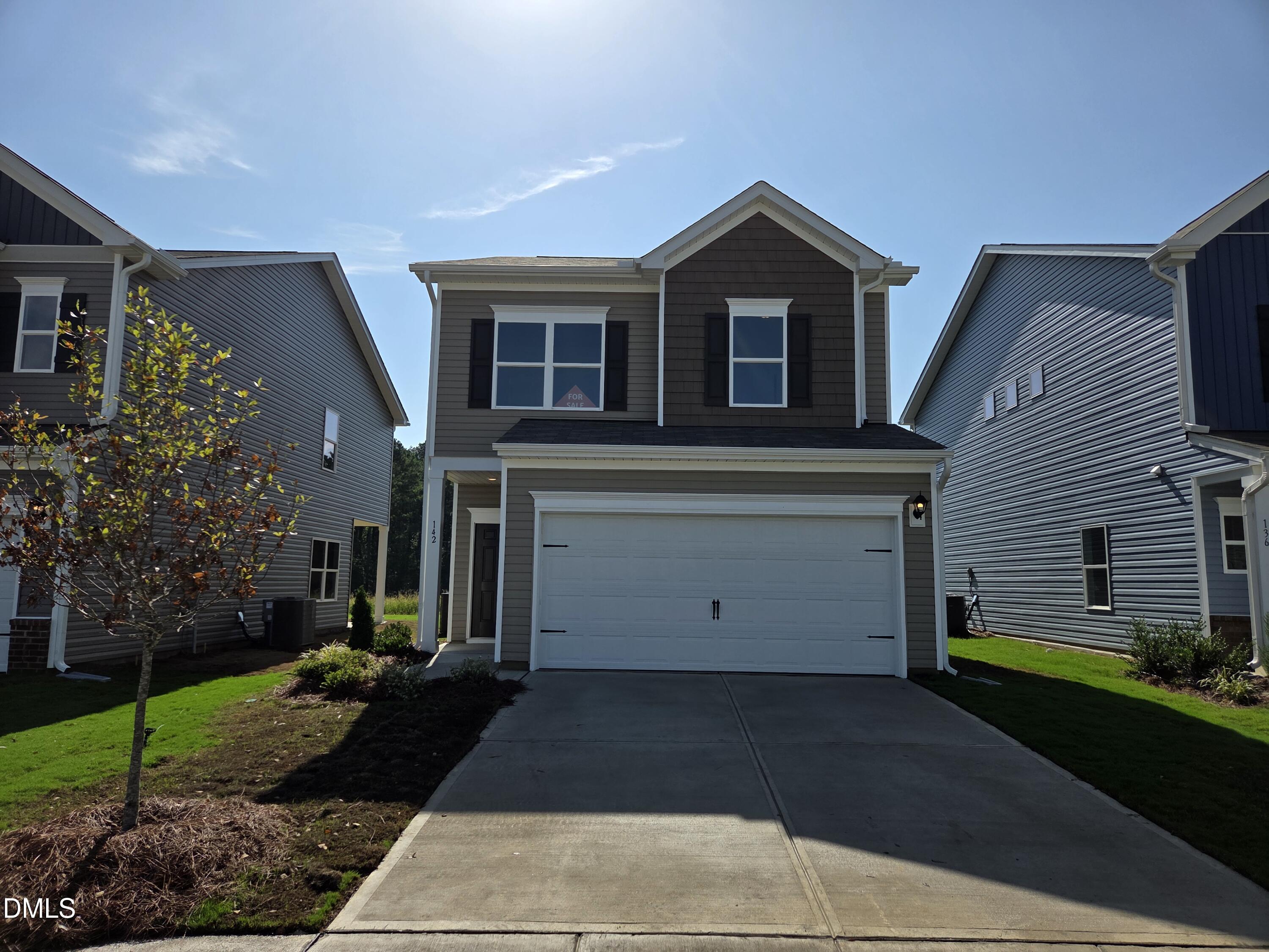 142 Oyster Tabby Drive — photo