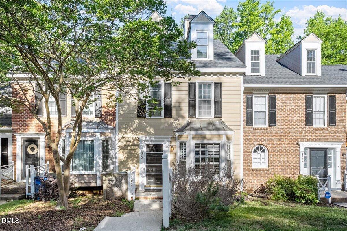 4522 Hamptonshire Drive — photo