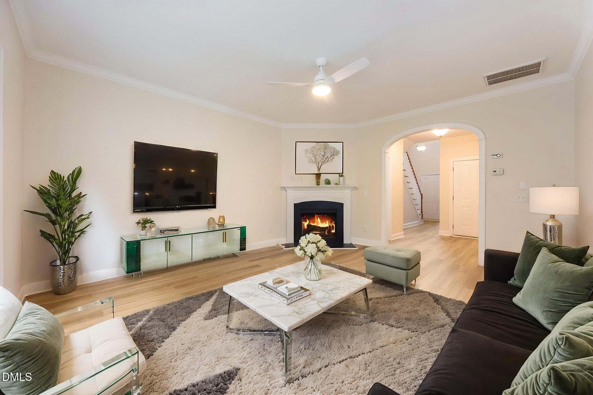 716 Ennis Creek Lane — photo