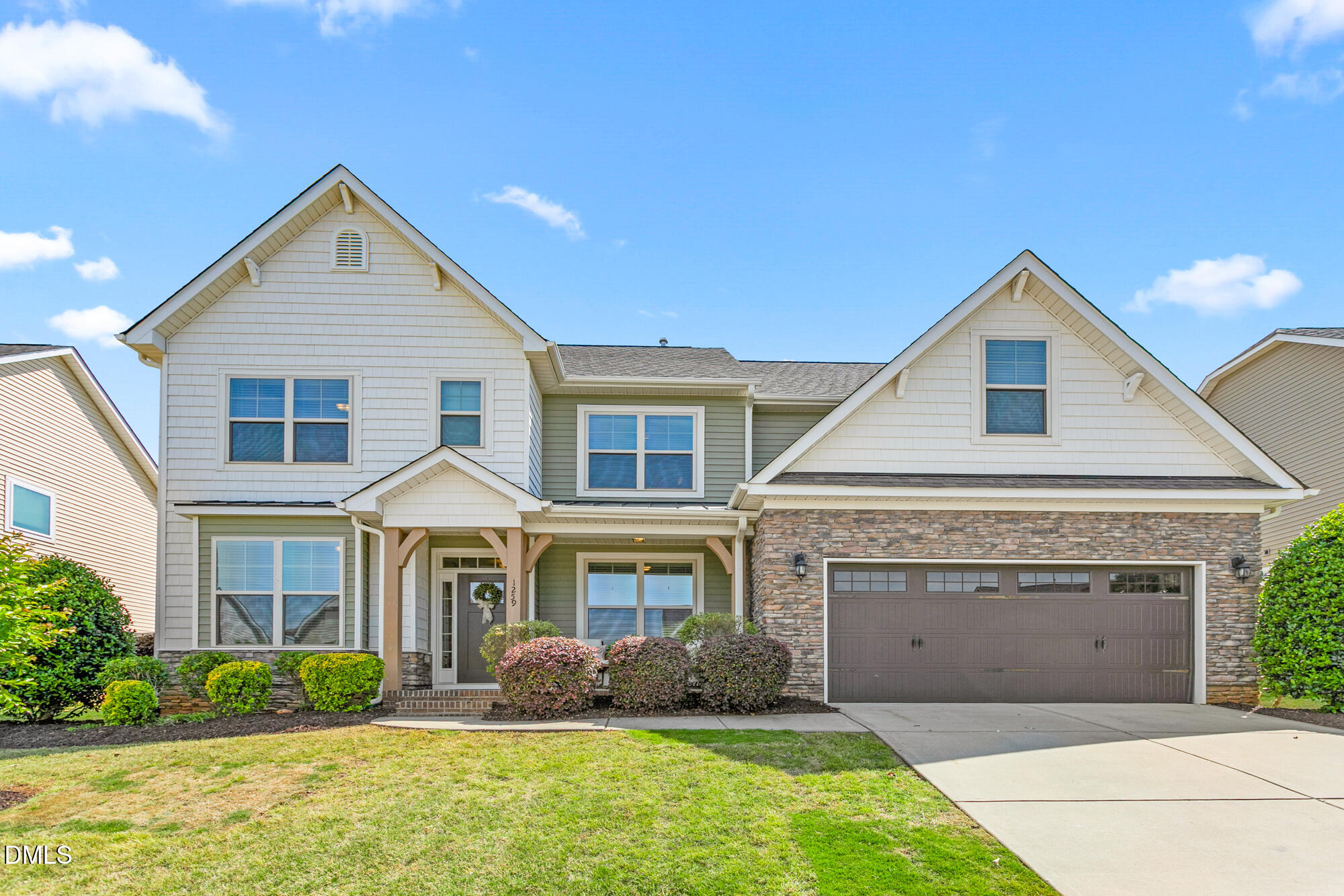1259 Lael Forest Trail — photo