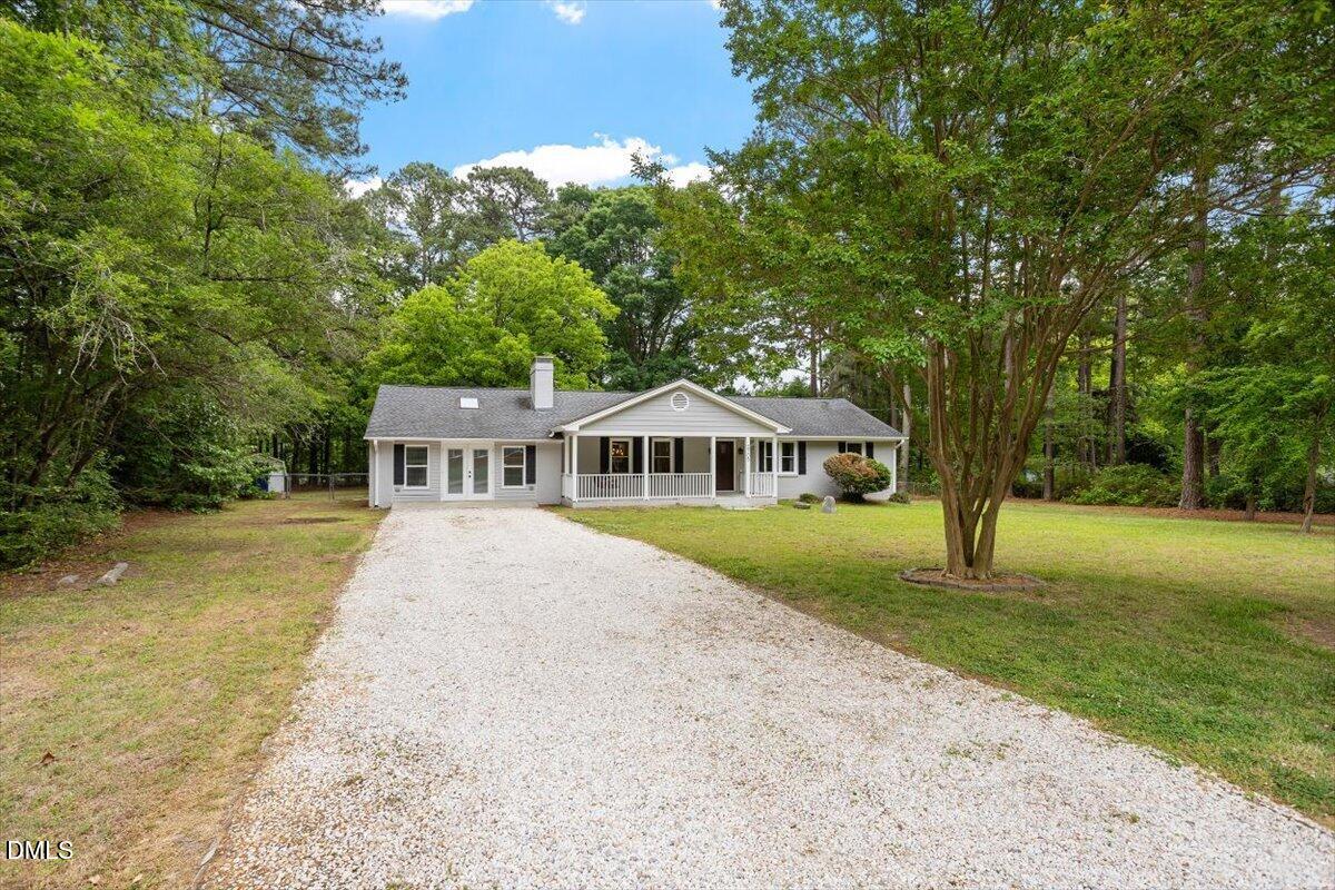 5705 Spring Road, Raleigh, NC 27603