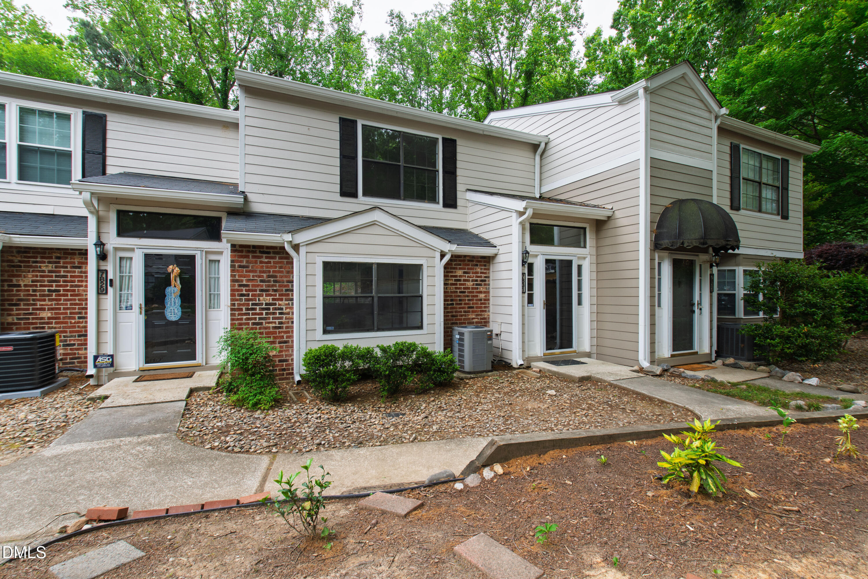 7831 Falcon Rest Circle — photo