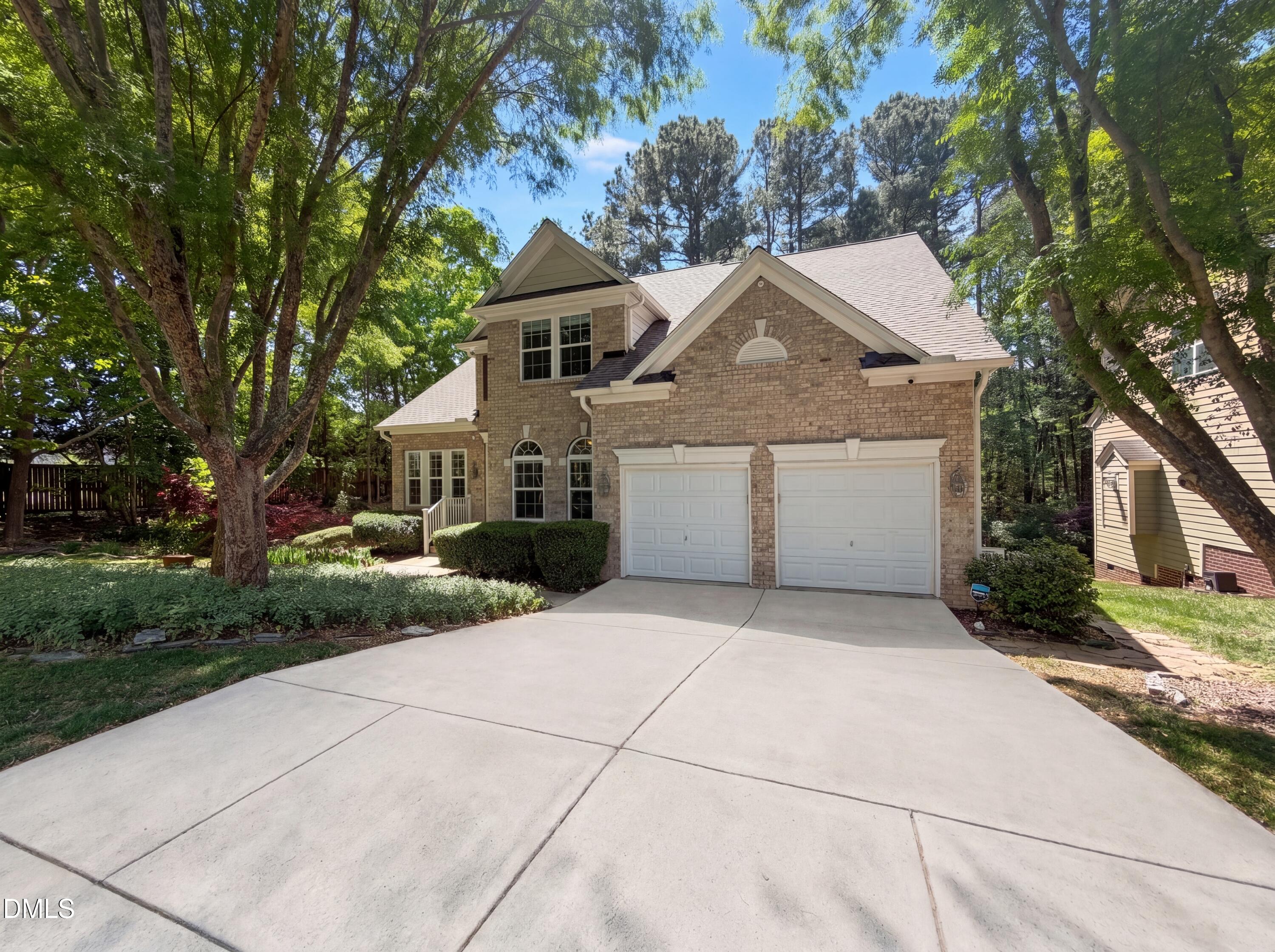 1201 Antler Point Drive — photo