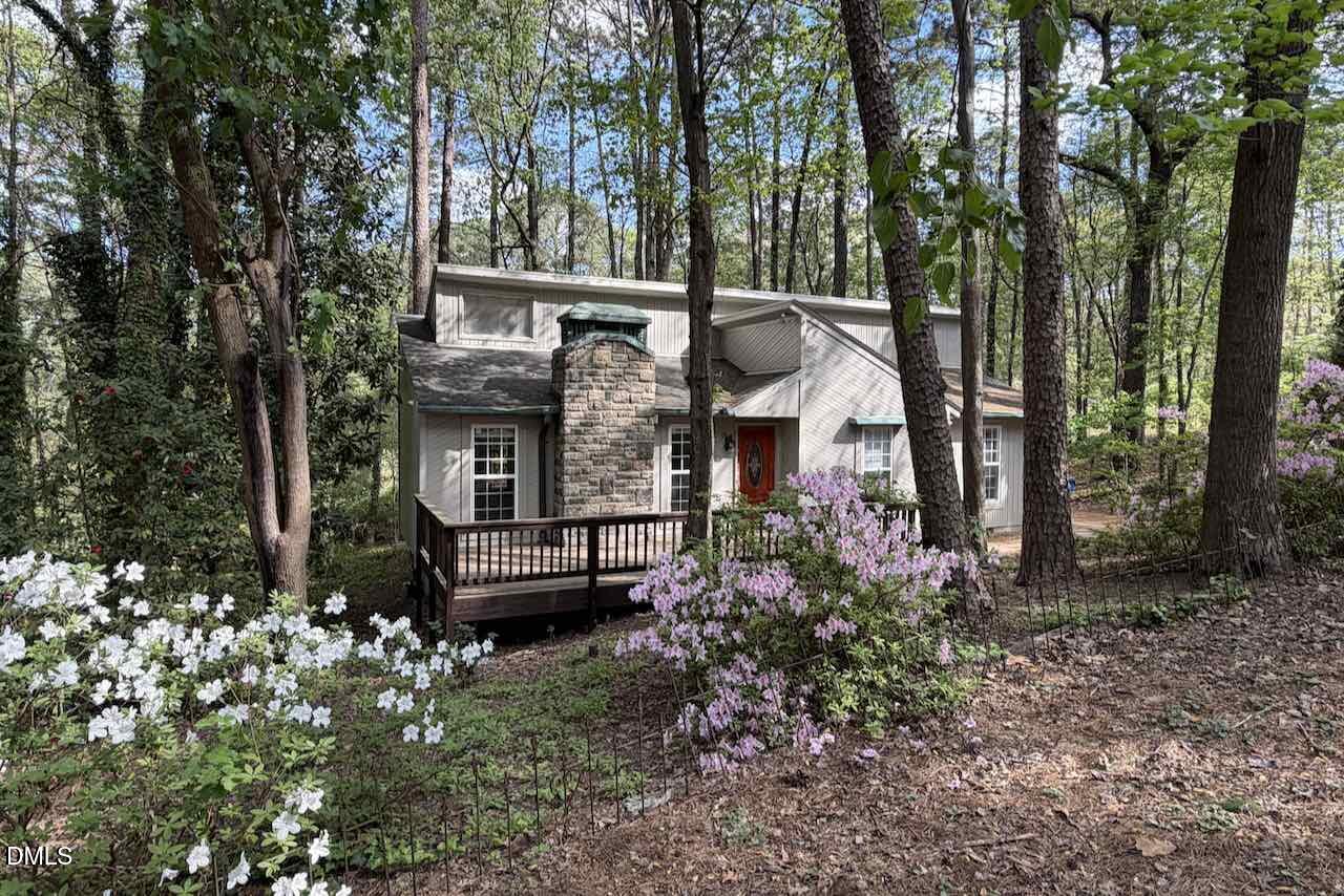 1405 Fairway Ridge Drive — photo