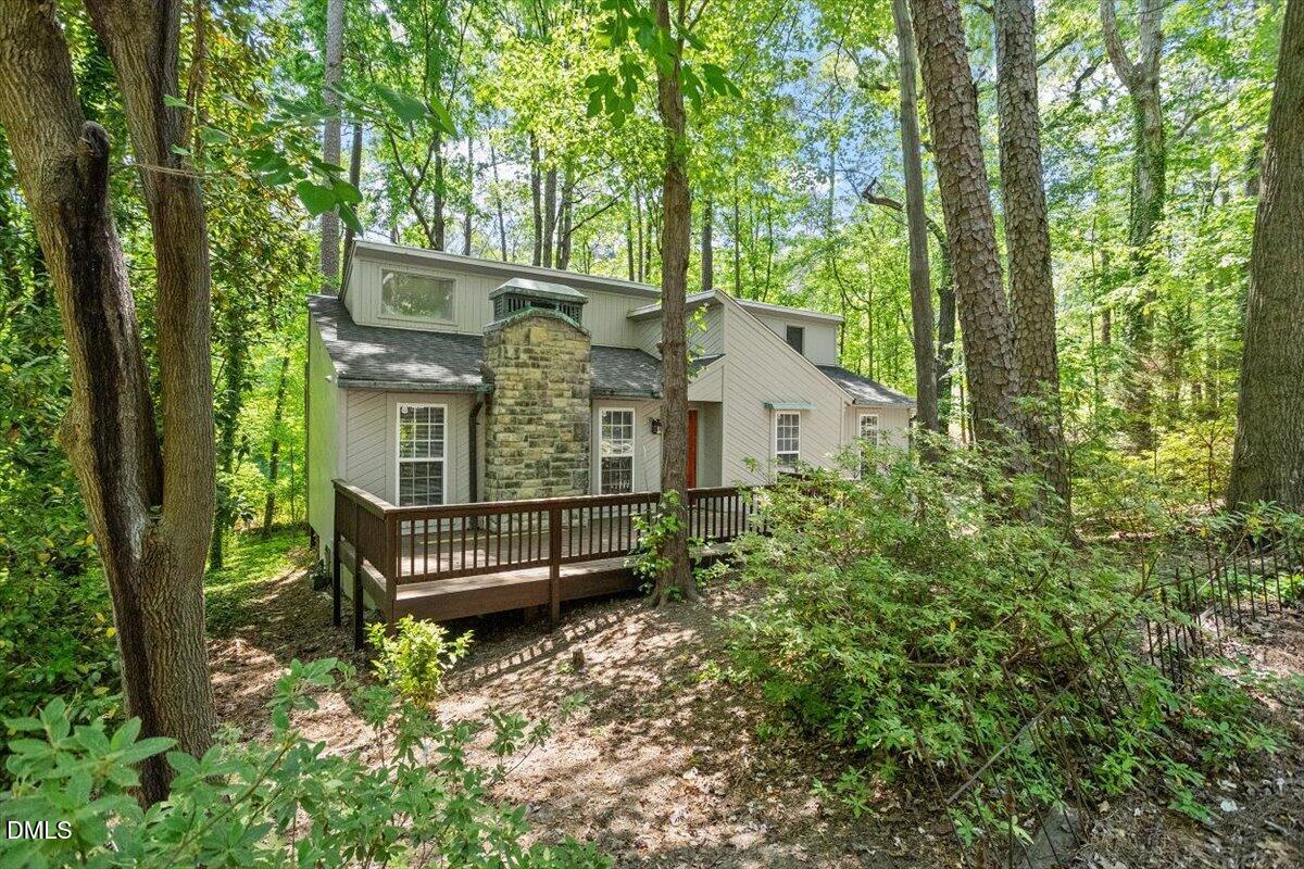 1405 Fairway Ridge Drive, Raleigh, NC 27606 — photo 3