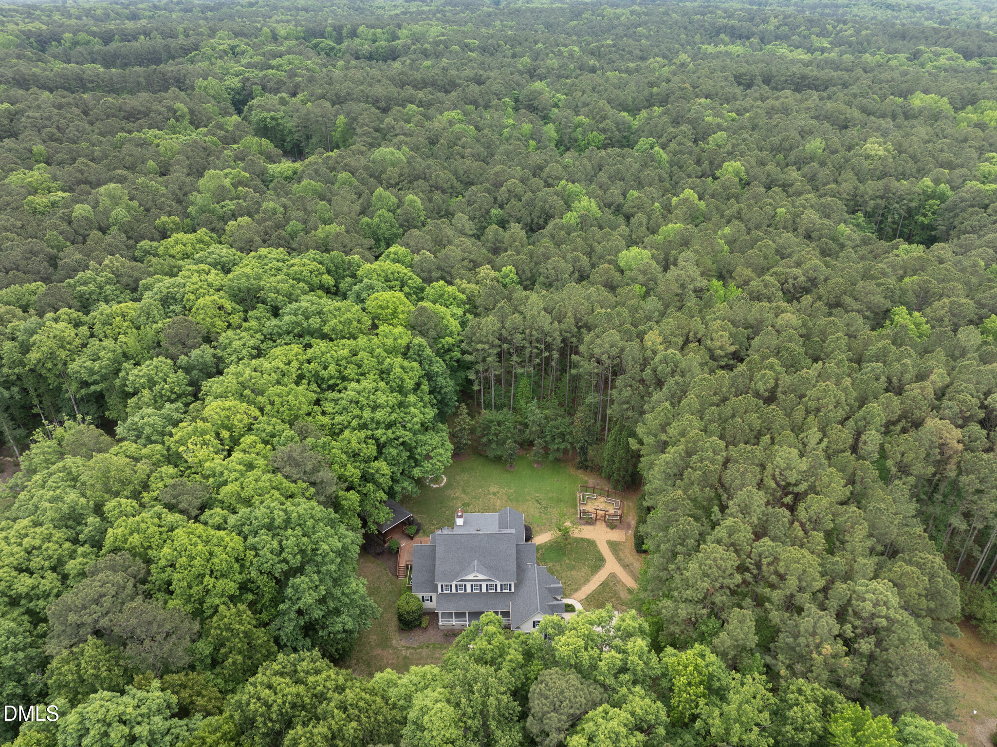 584 Olde Thompson Creek Road — photo