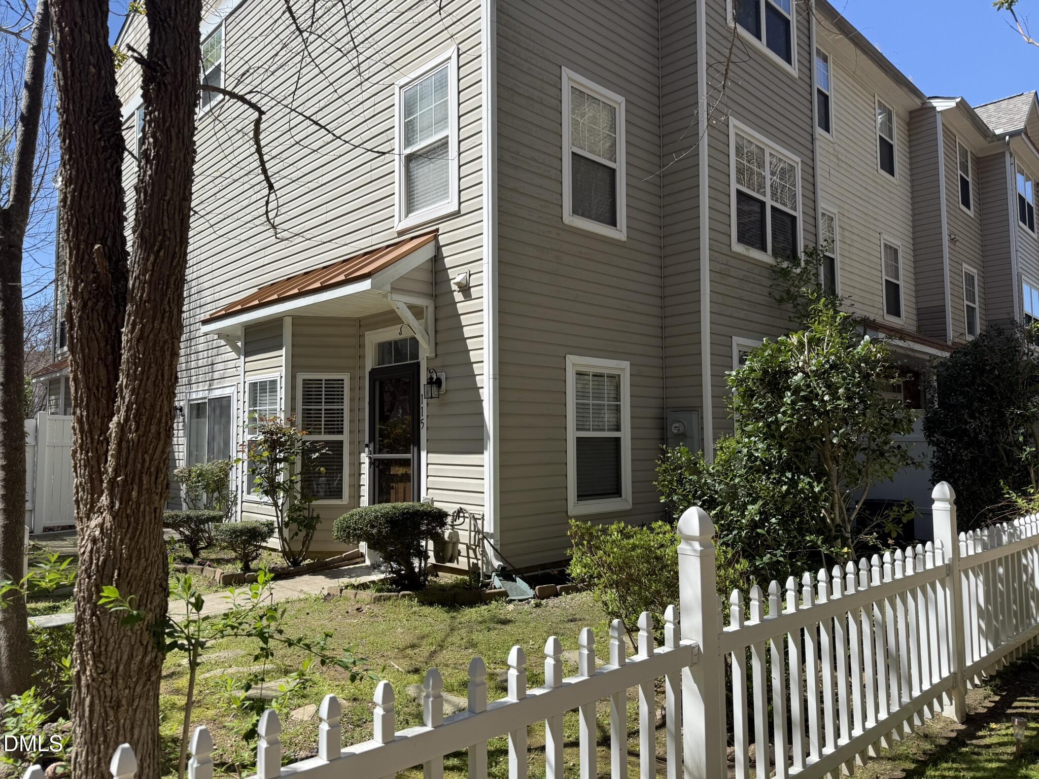 11720 Mezzanine Drive 115 — photo