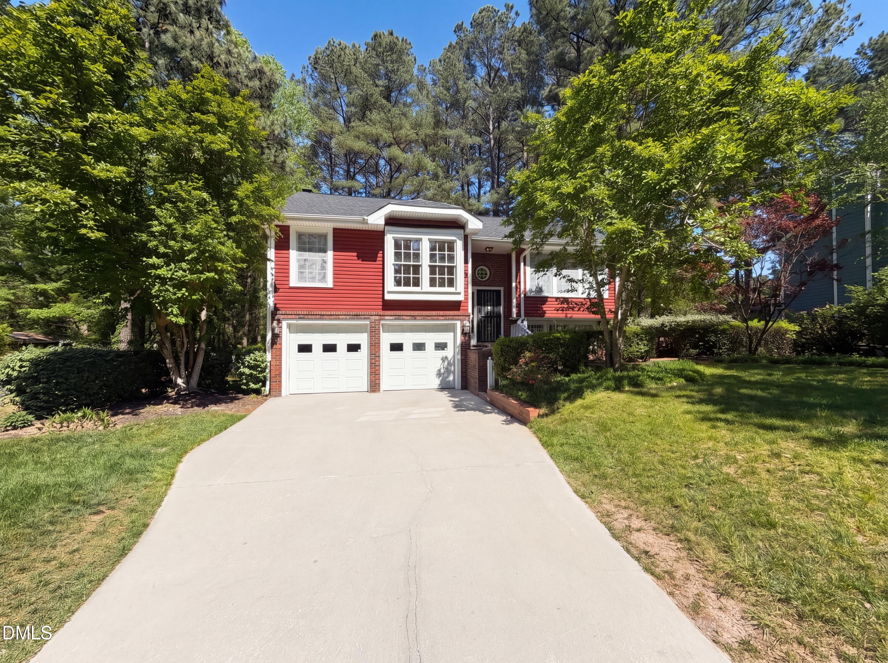 3801 Tyne Drive — photo