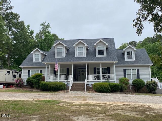 176 S Chaucer Way — photo