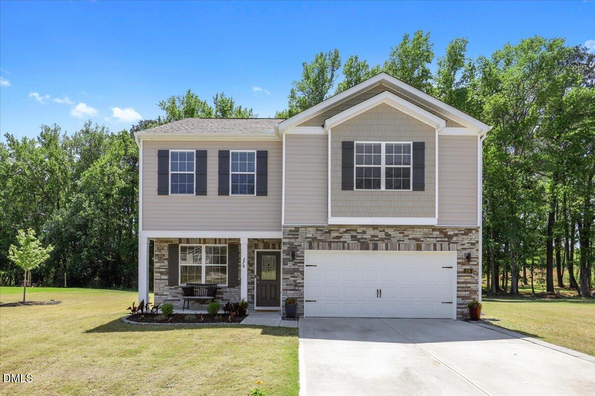276 Eason Farm Drive — photo