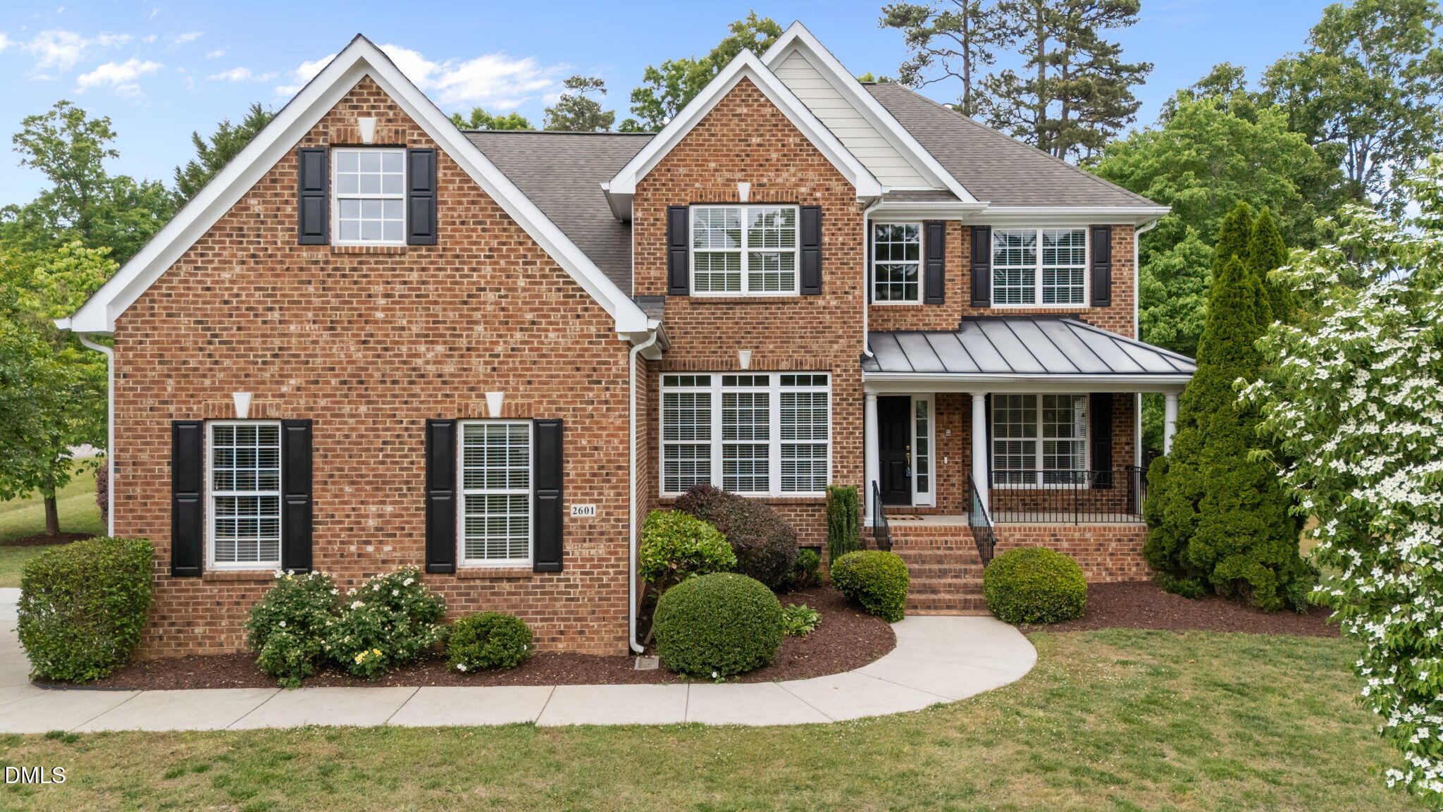 2601 Dun Loring Drive — photo