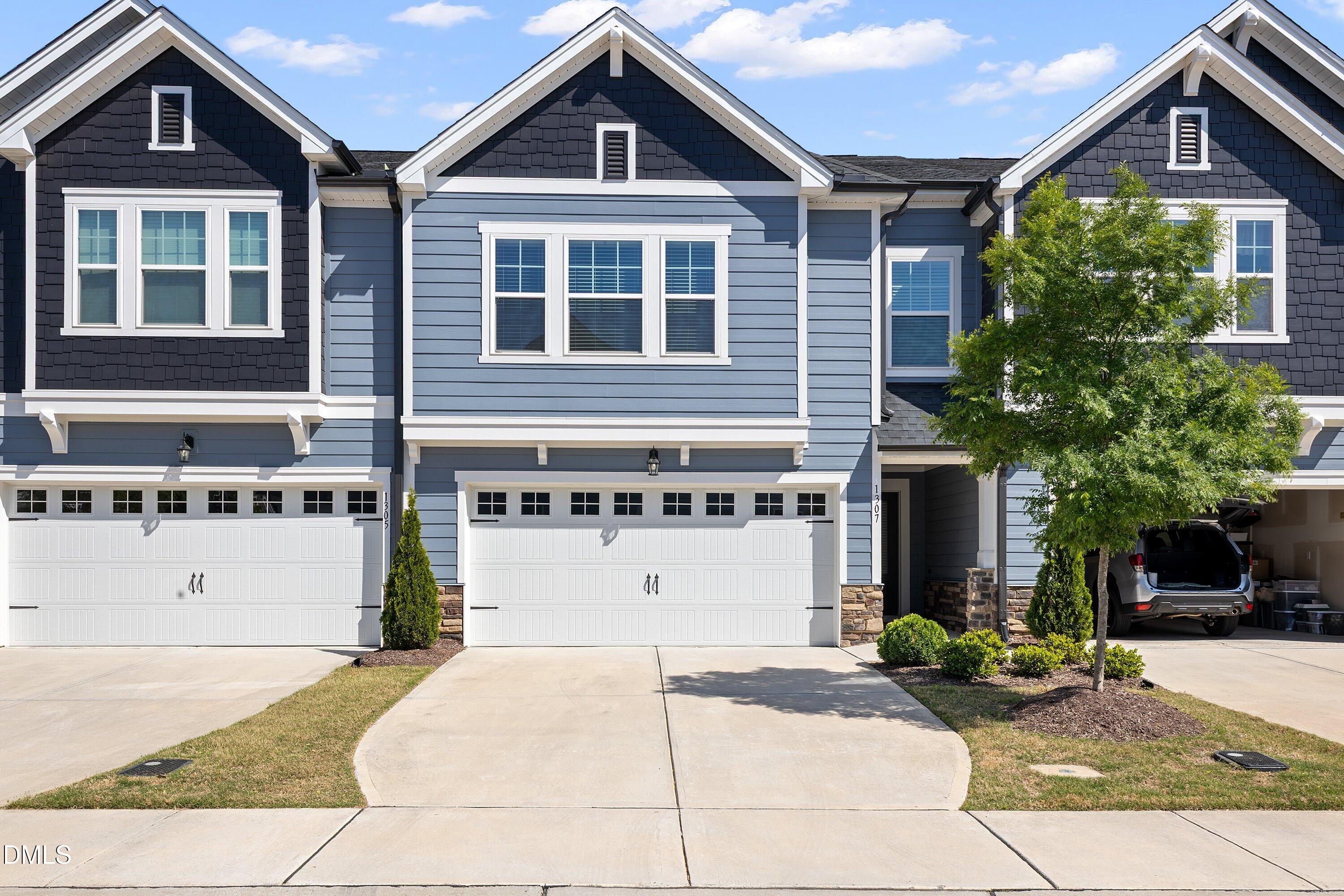 1307 Canary Pepper Drive — photo