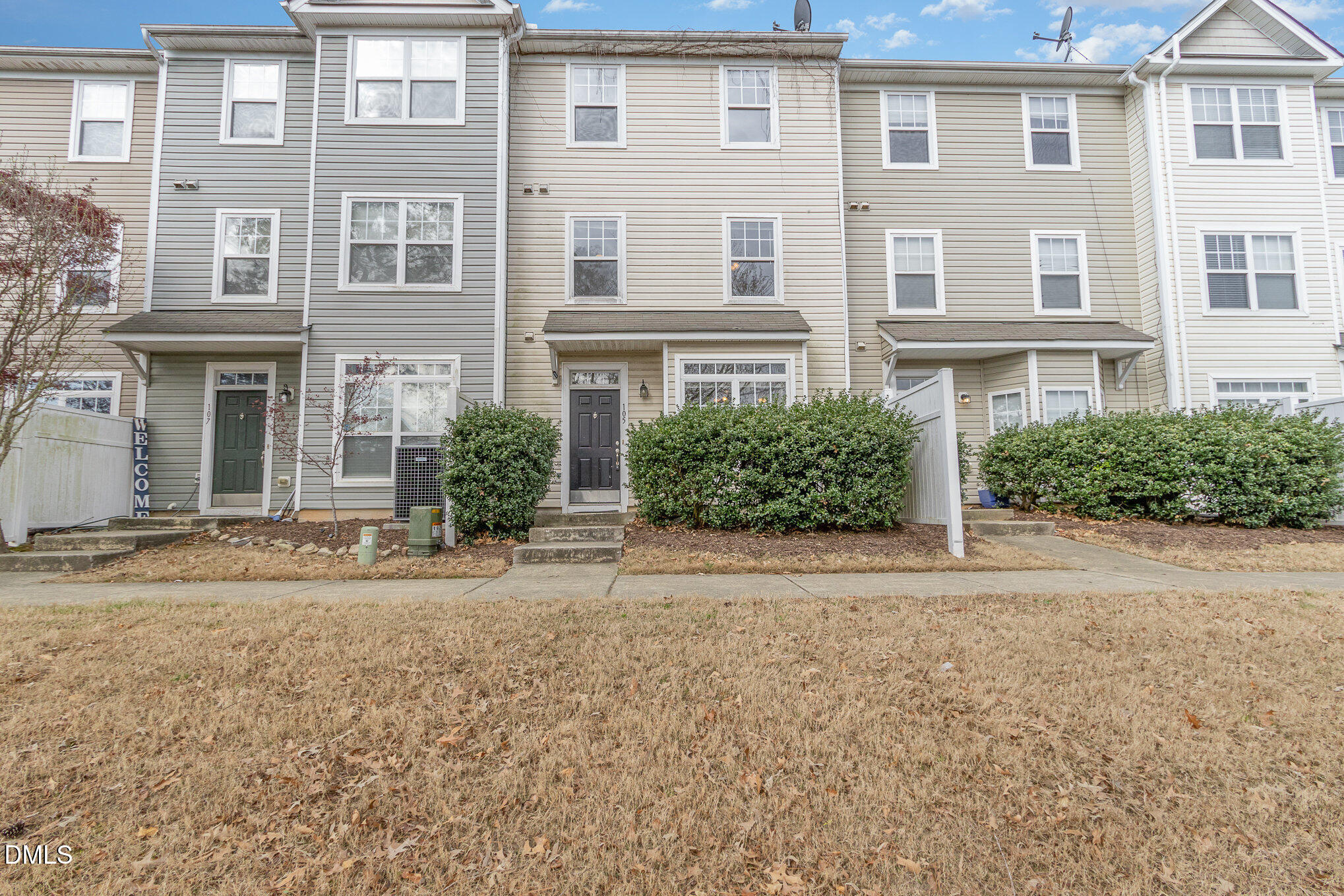 1311 Canyon Rock Court U105 — photo