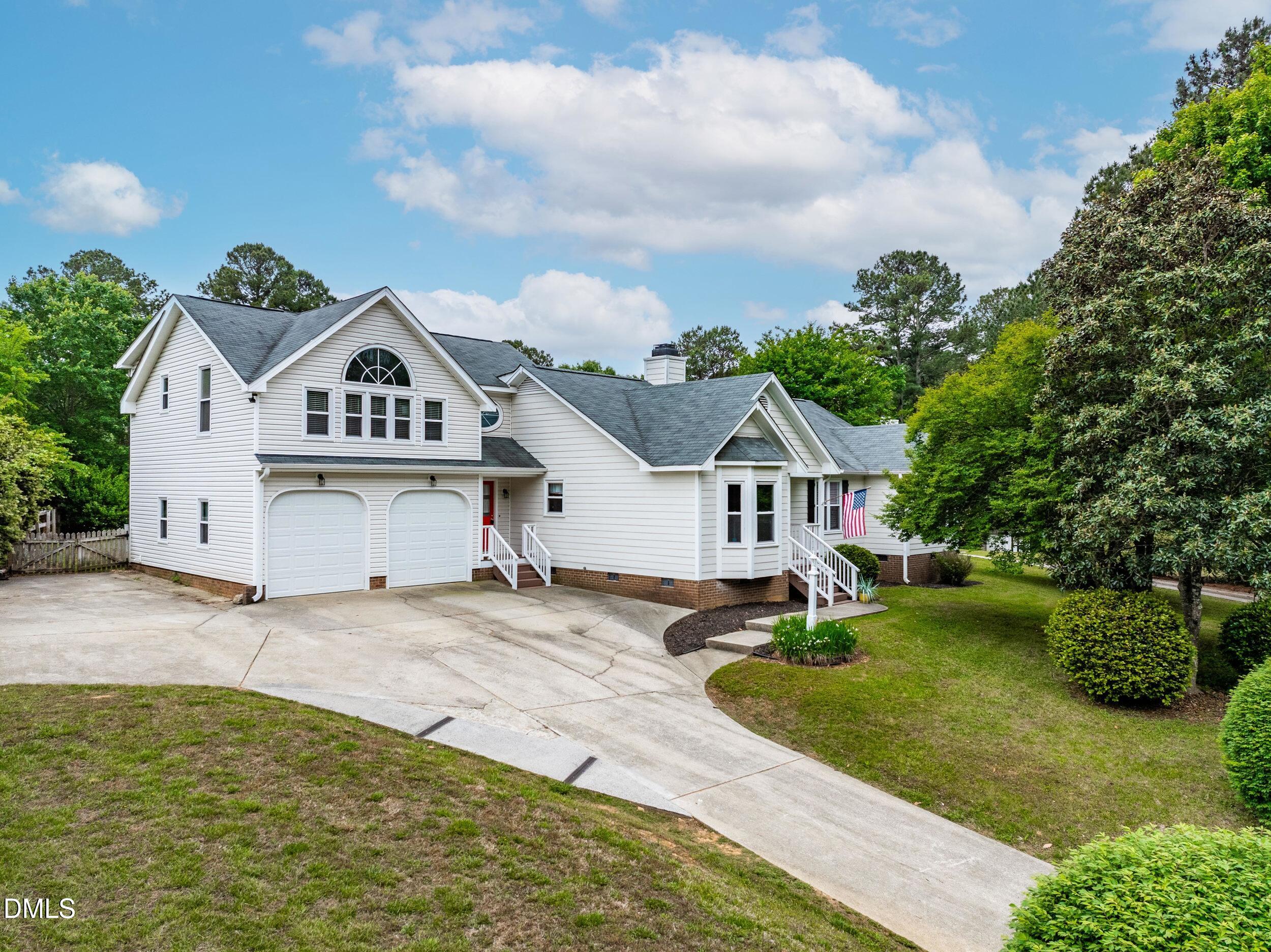 2829 Livery Way, Raleigh, NC 27603 — photo 2