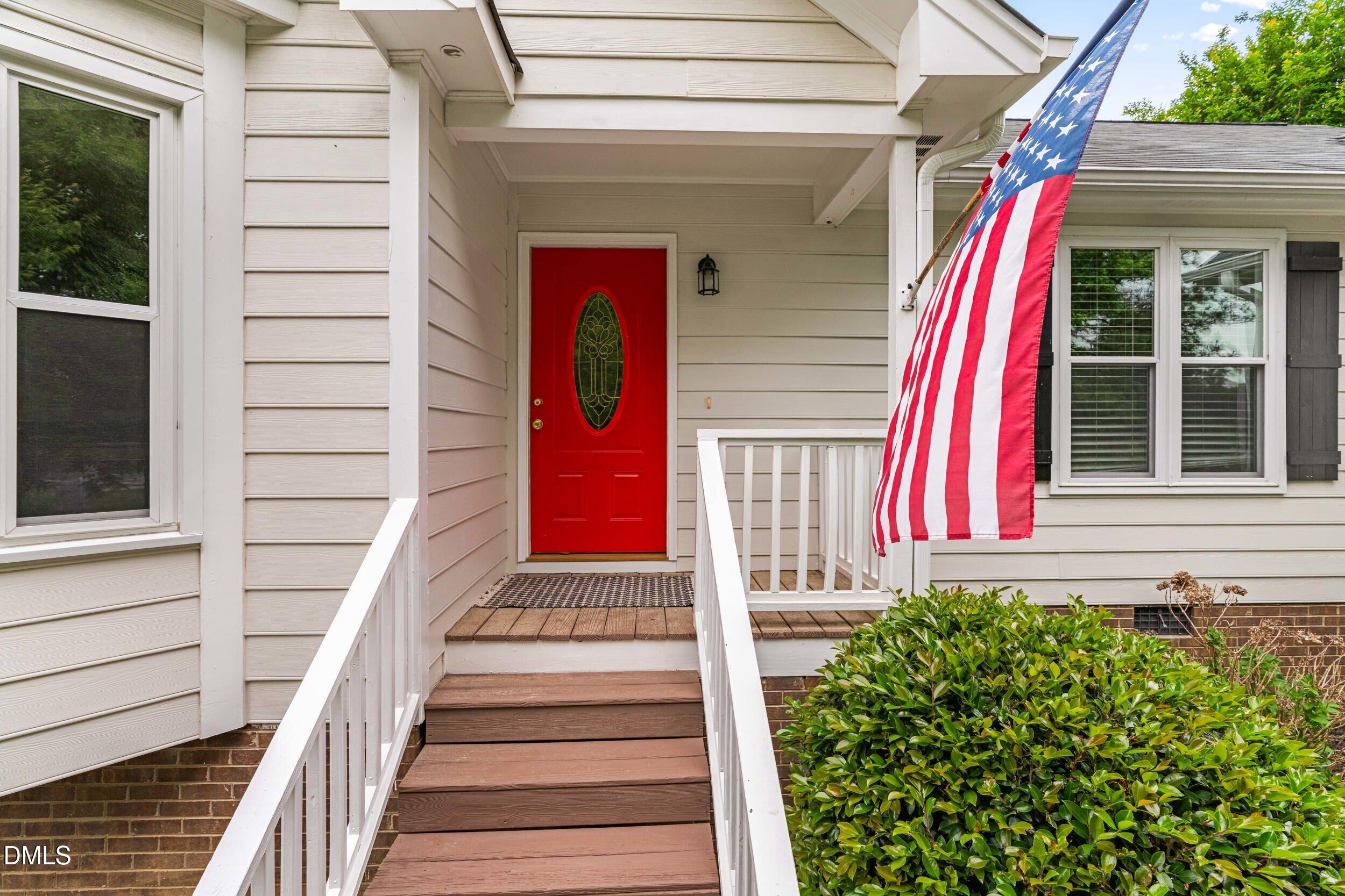 2829 Livery Way, Raleigh, NC 27603 — photo 3