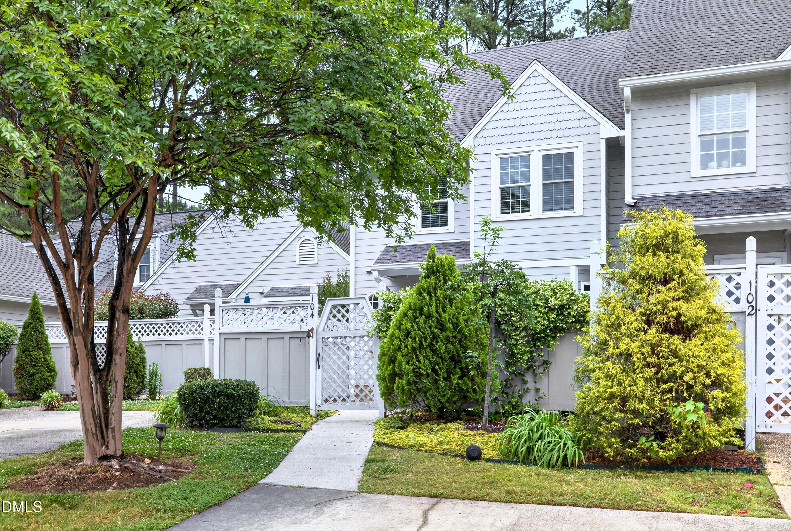 104 Spring Cove Drive — photo