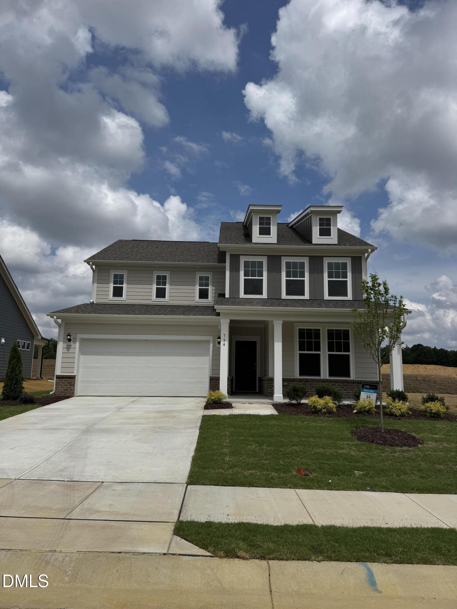 754 Circle Drive — photo