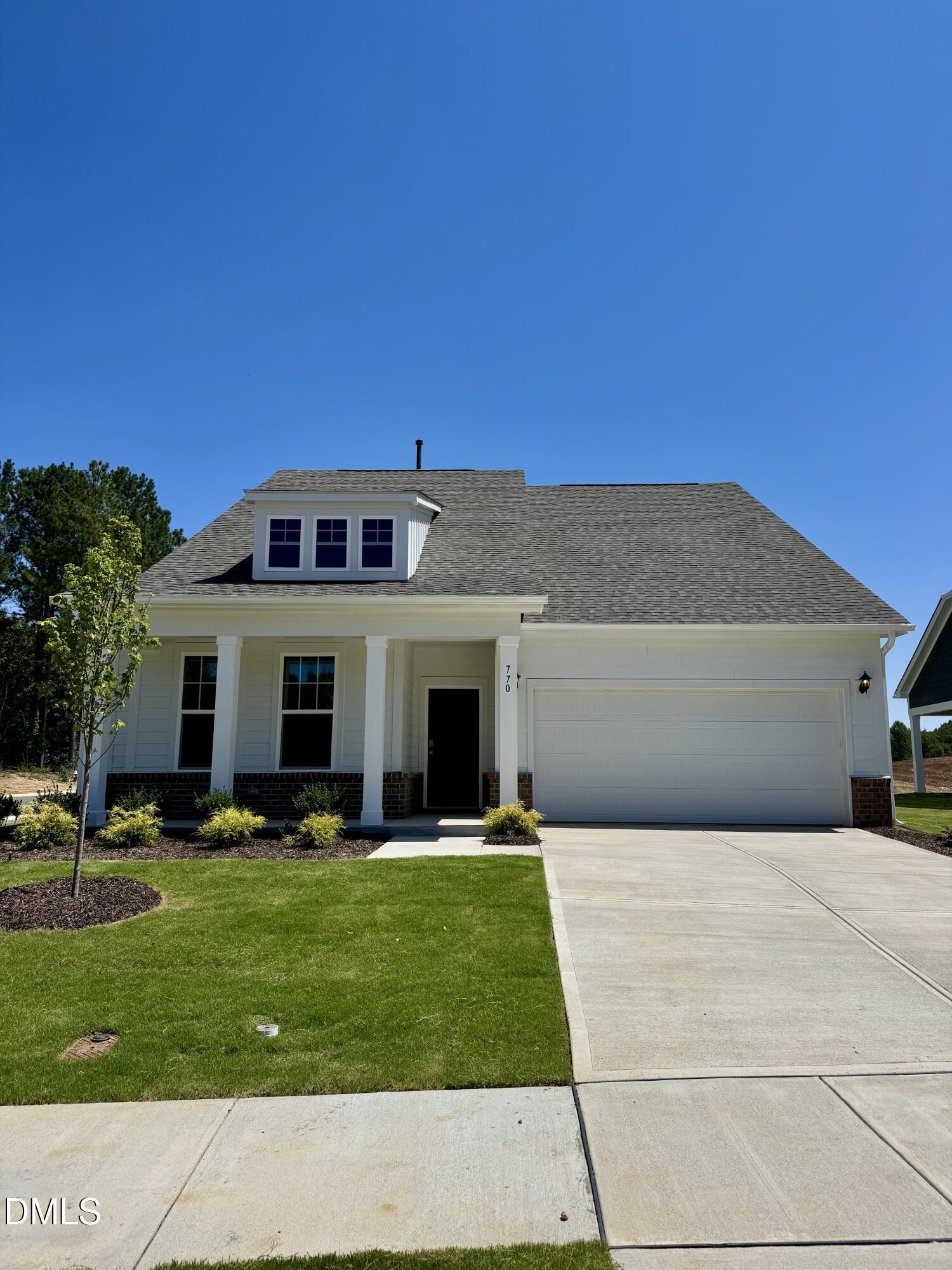 770 Circle Drive — photo