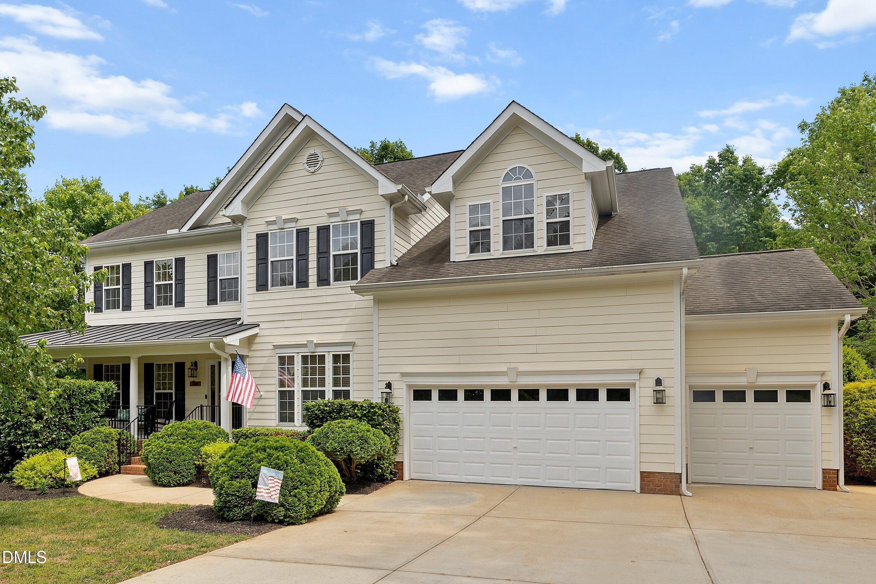 7604 Kensington Manor Lane — photo