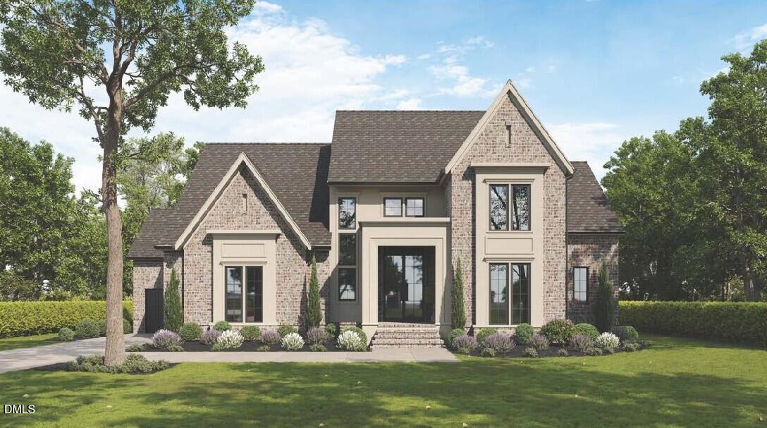 1205 Glen Eden Drive — photo