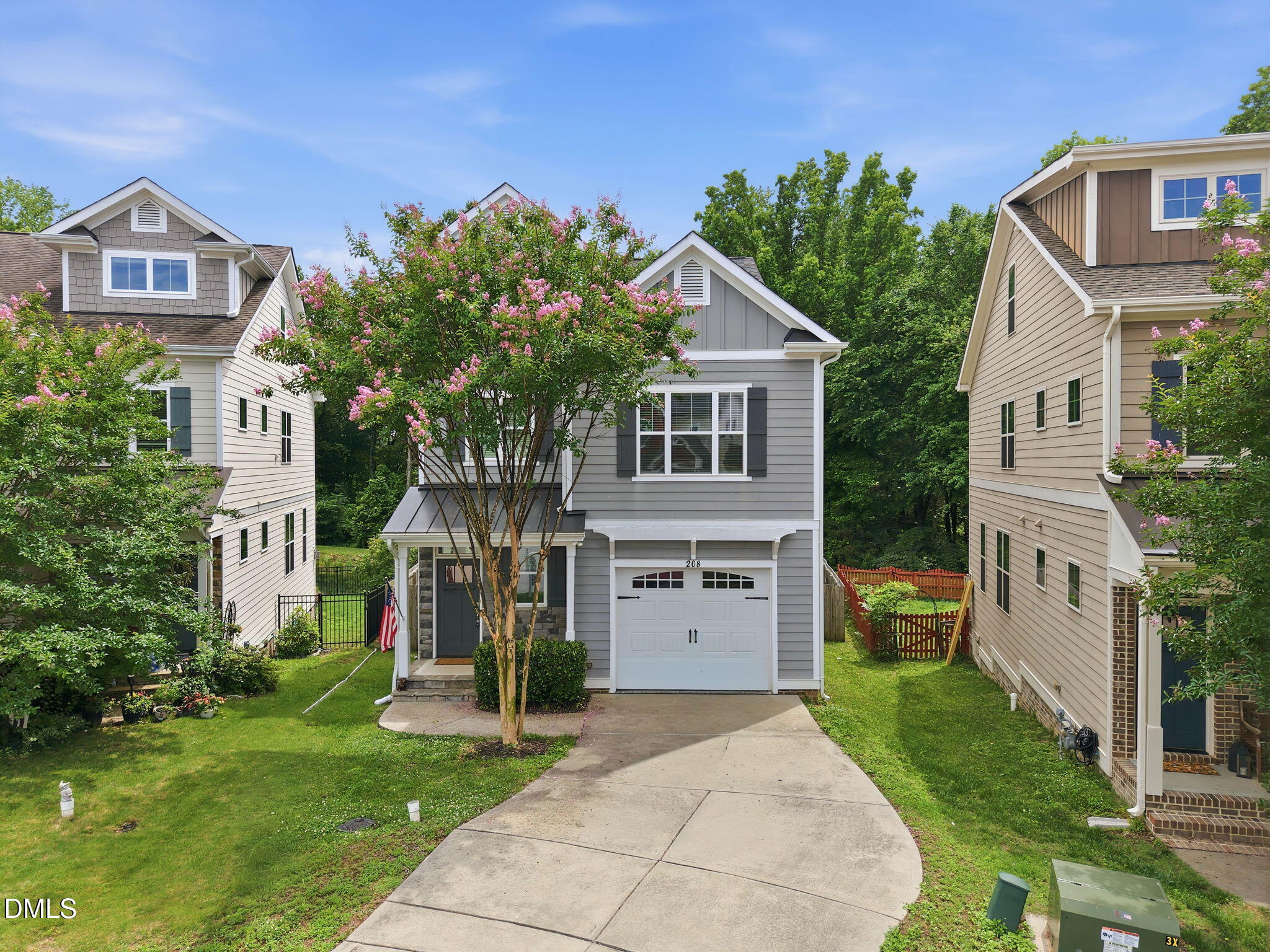 208 Log Pond Court — photo