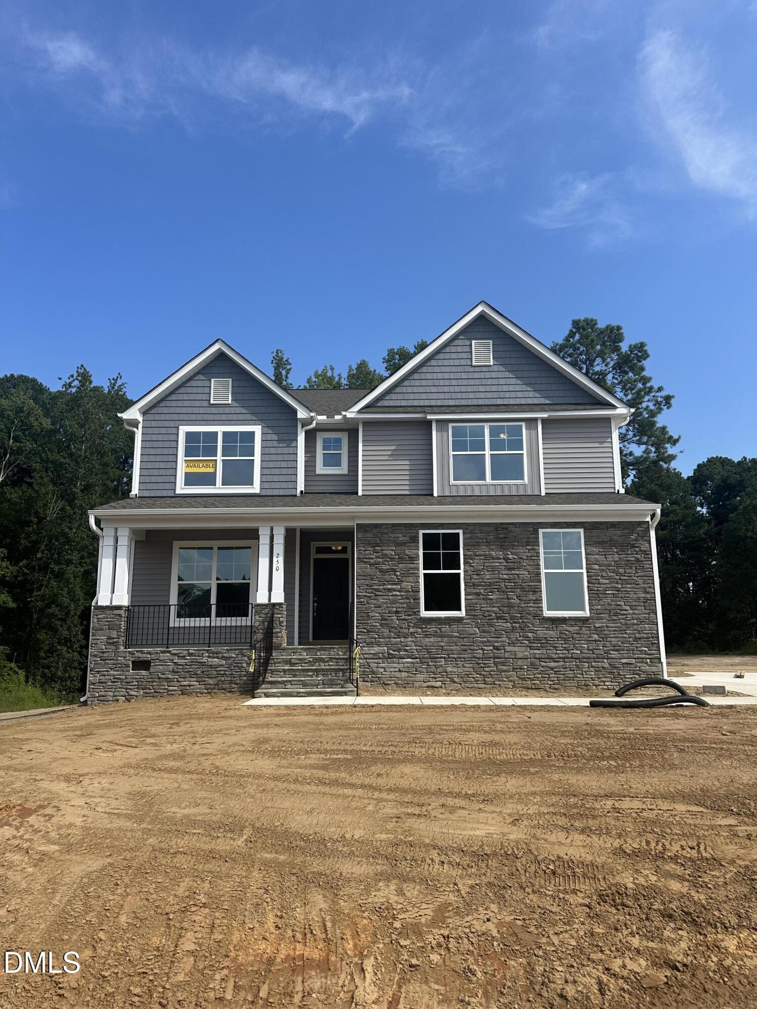 250 Rising Star Drive — photo