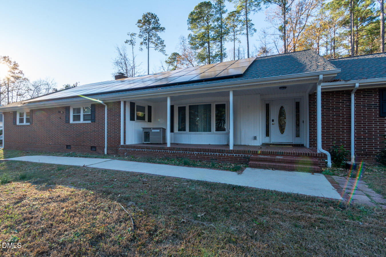 700 Fernwood Drive — photo