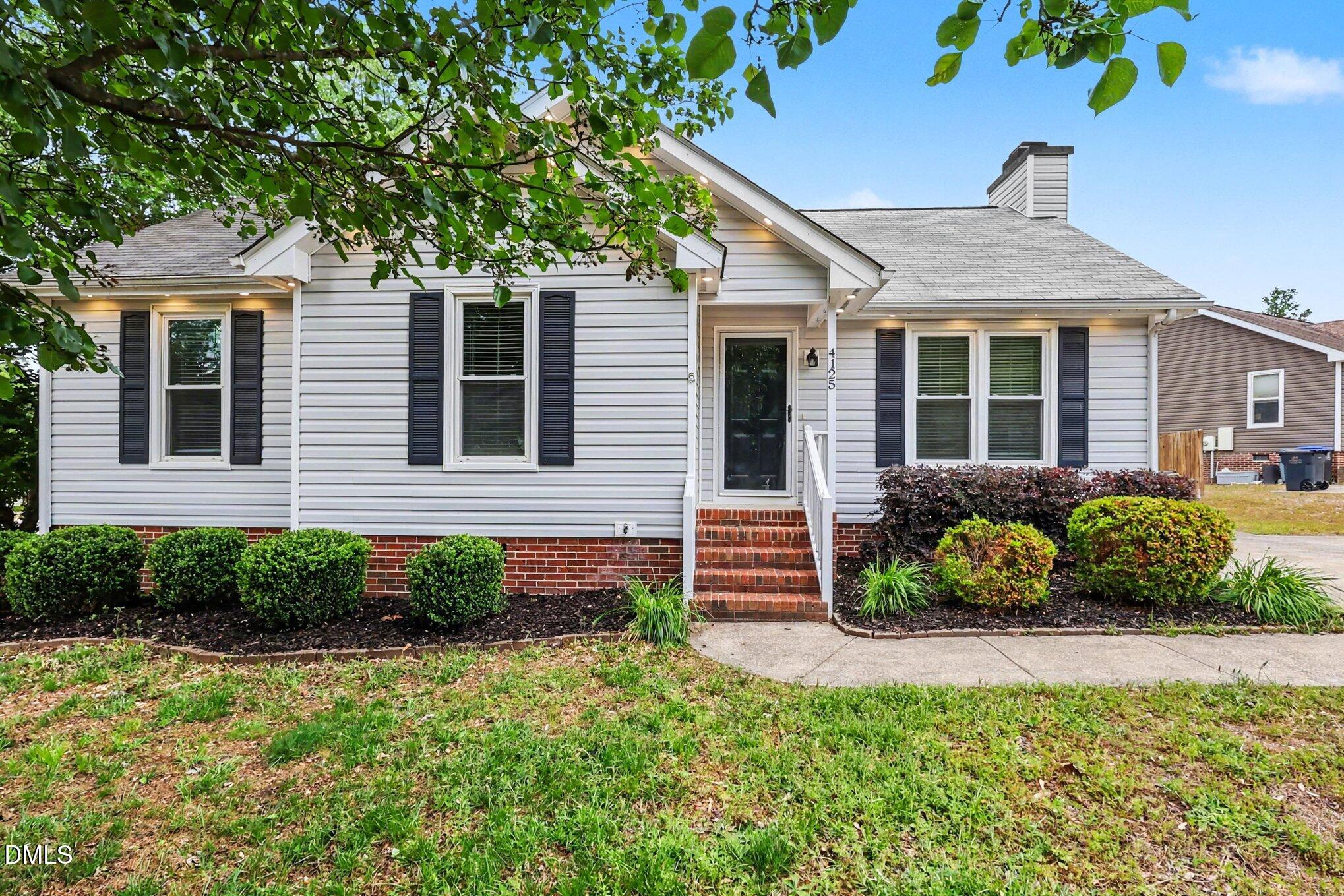 4125 Lodge Allen Court — photo