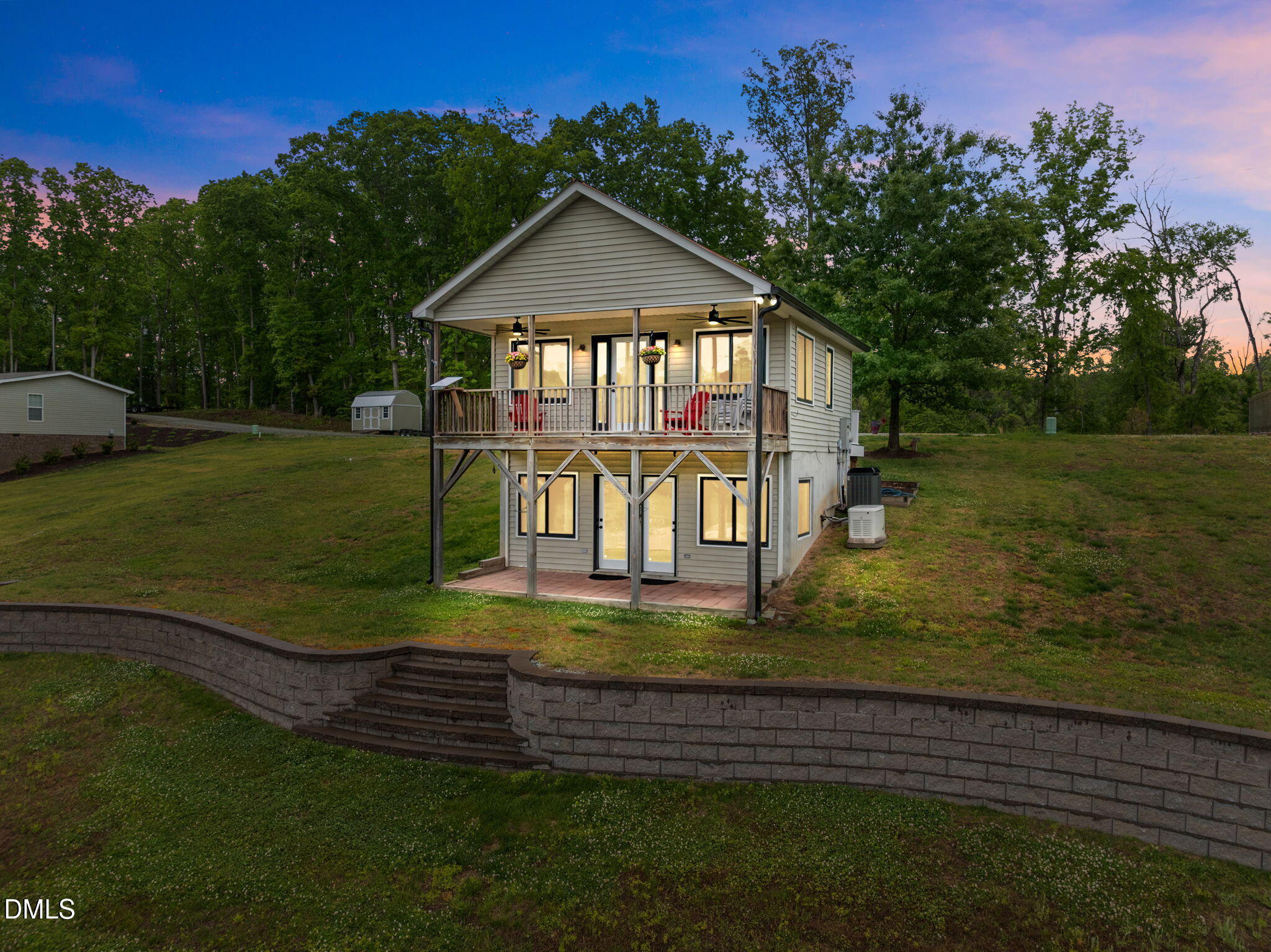 237 Willifords Point Drive — photo
