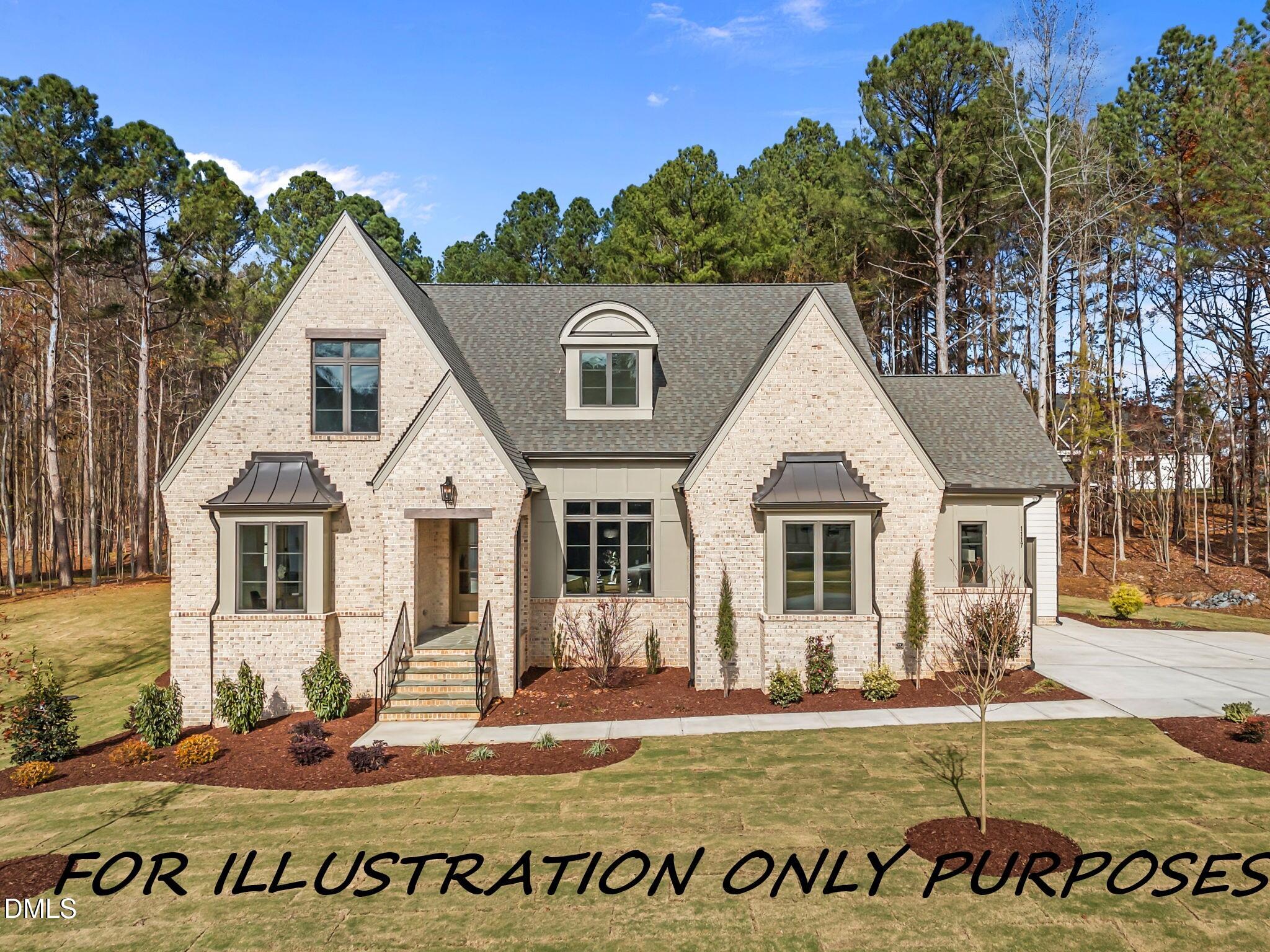 5304 Dixon Drive — photo