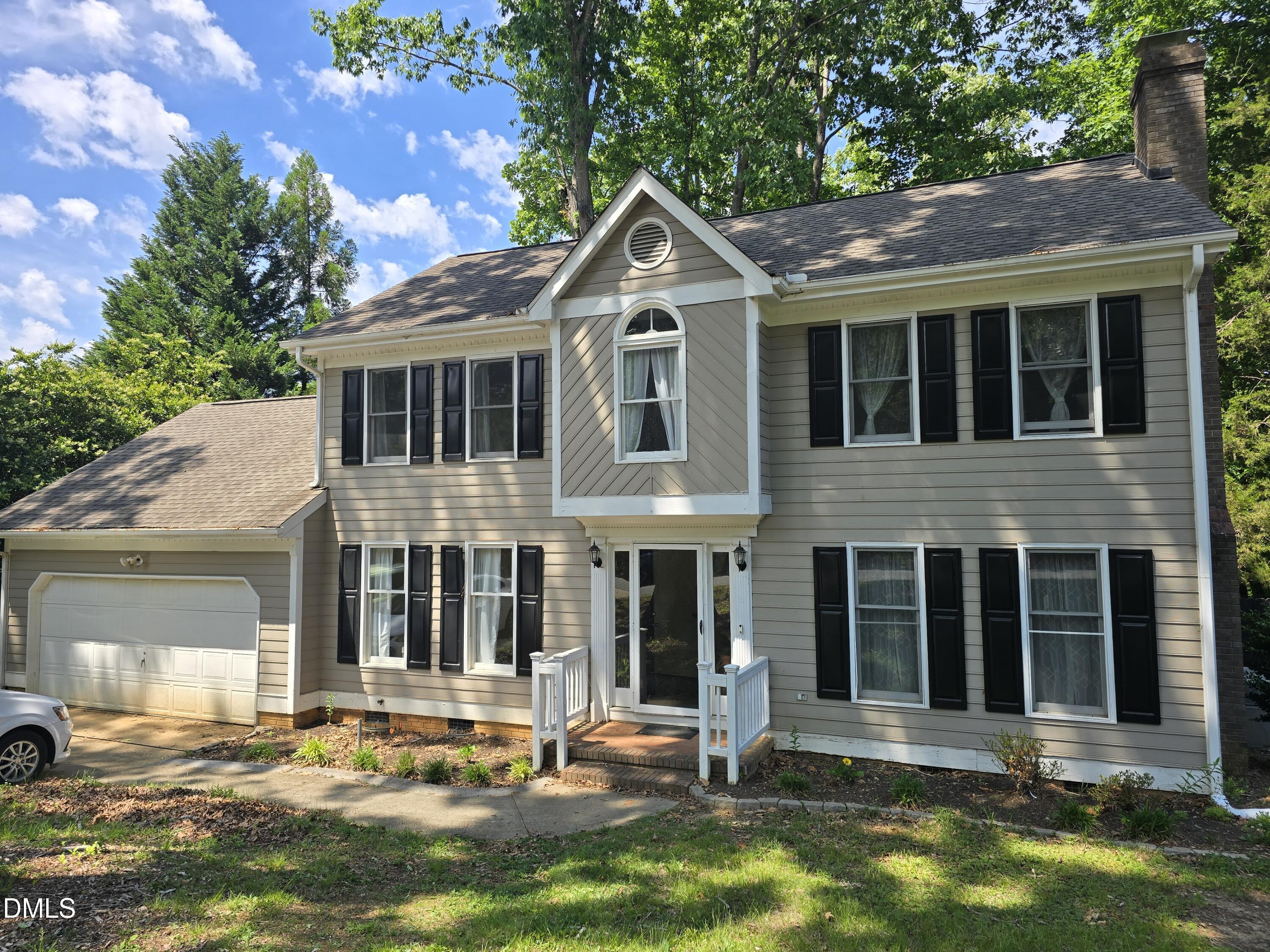 142 Edinborough Drive — photo