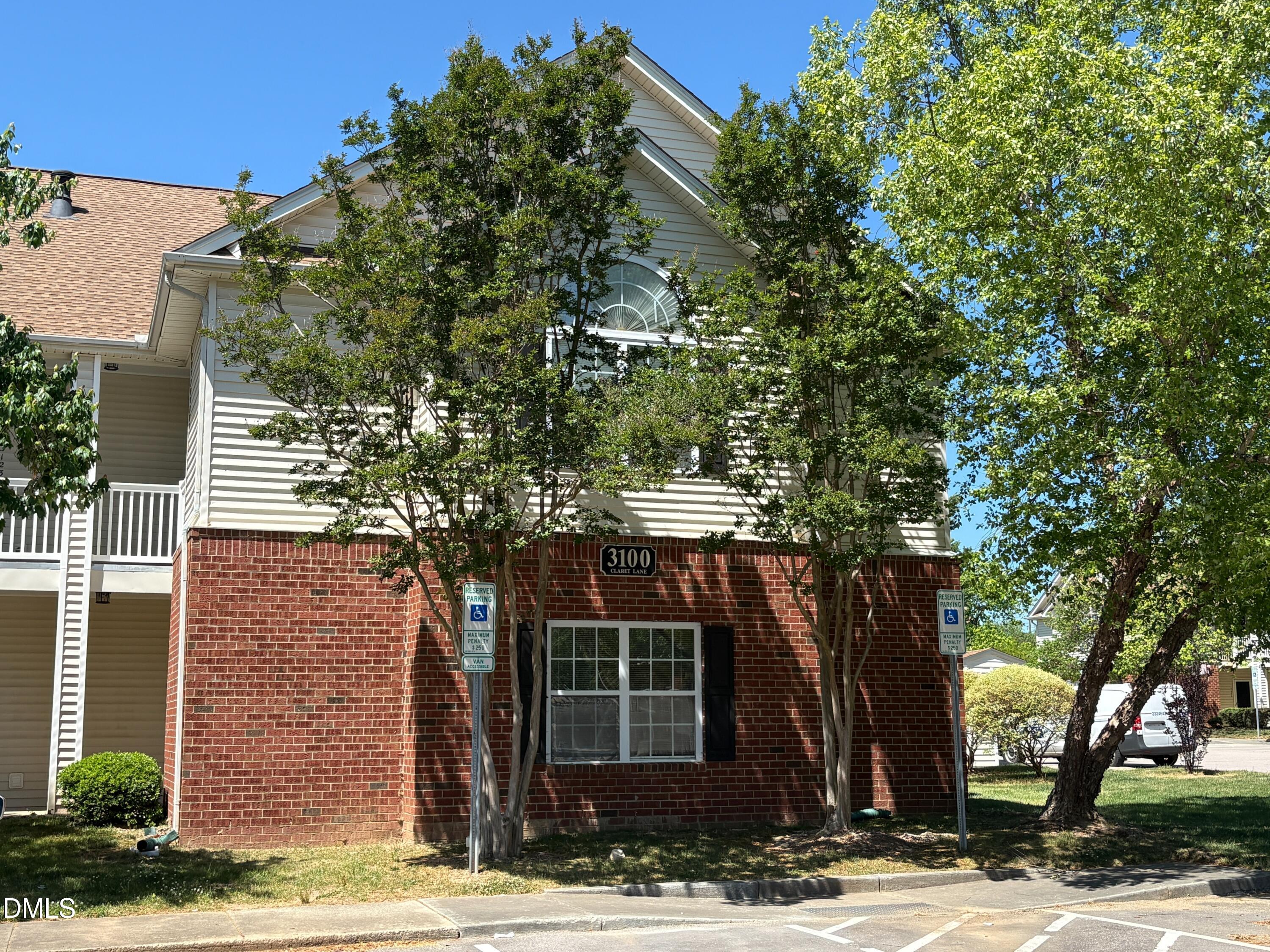 3124 Claret Lane — photo