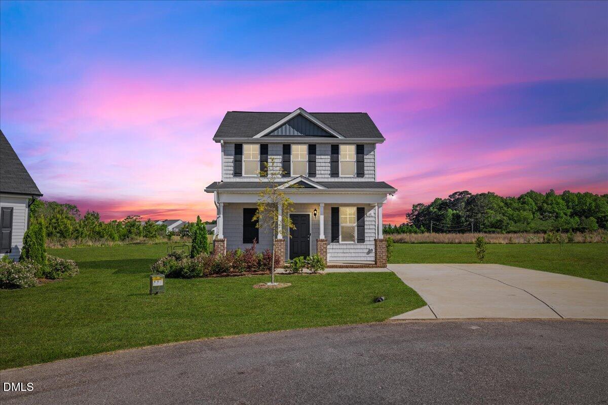 64 Katniss Court — photo