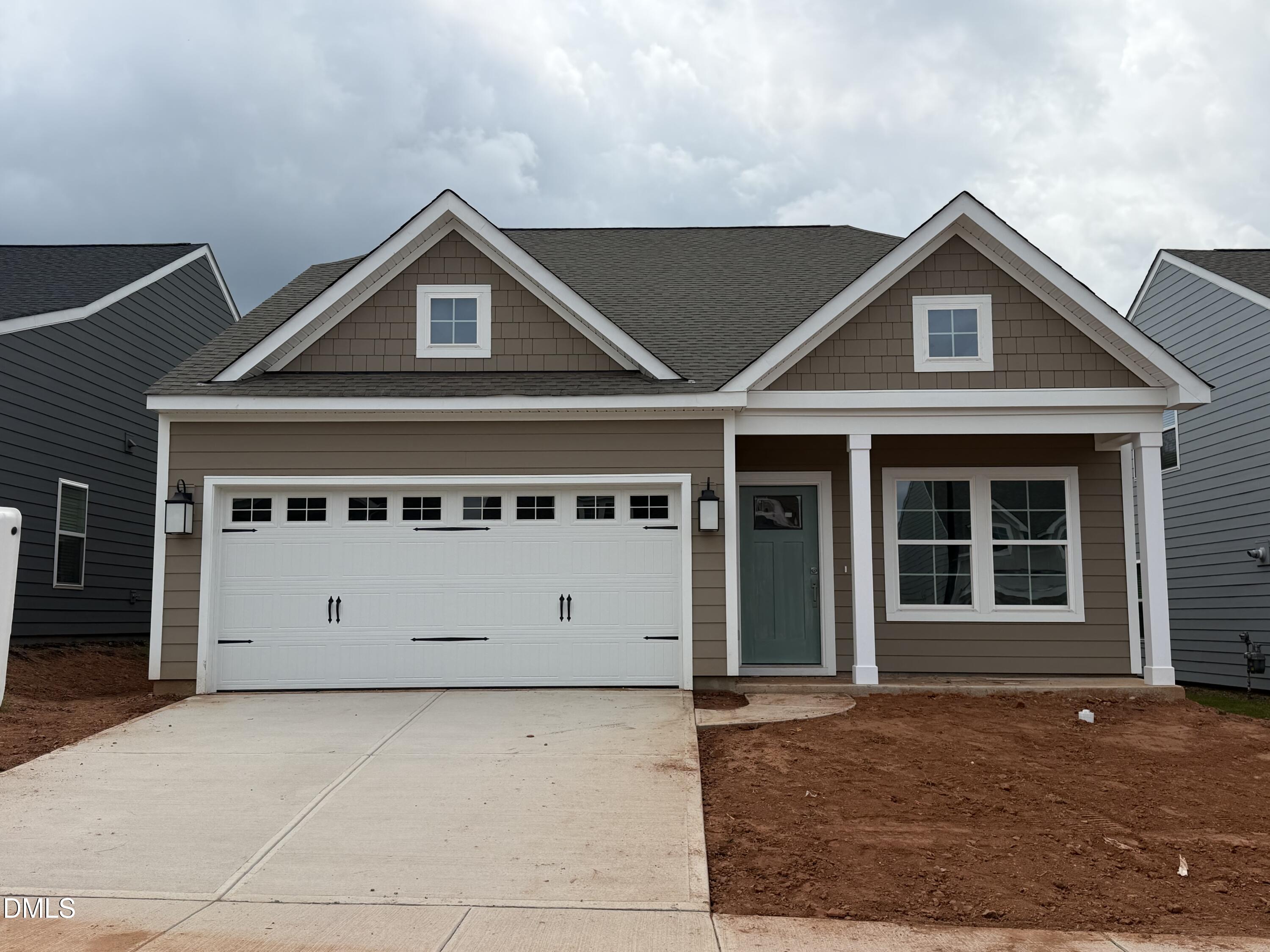 2037 Bull City Bend 396 — photo