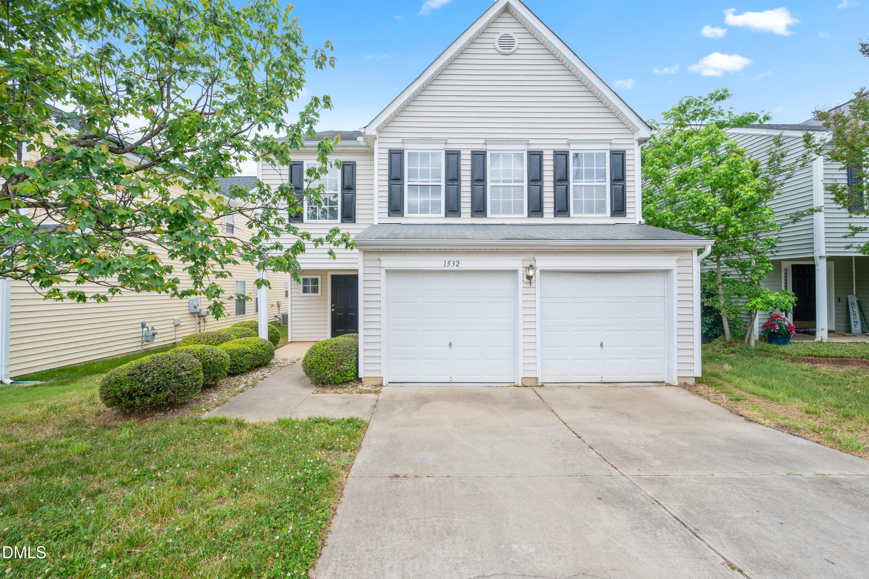 1532 Pebble Ridge Drive — photo