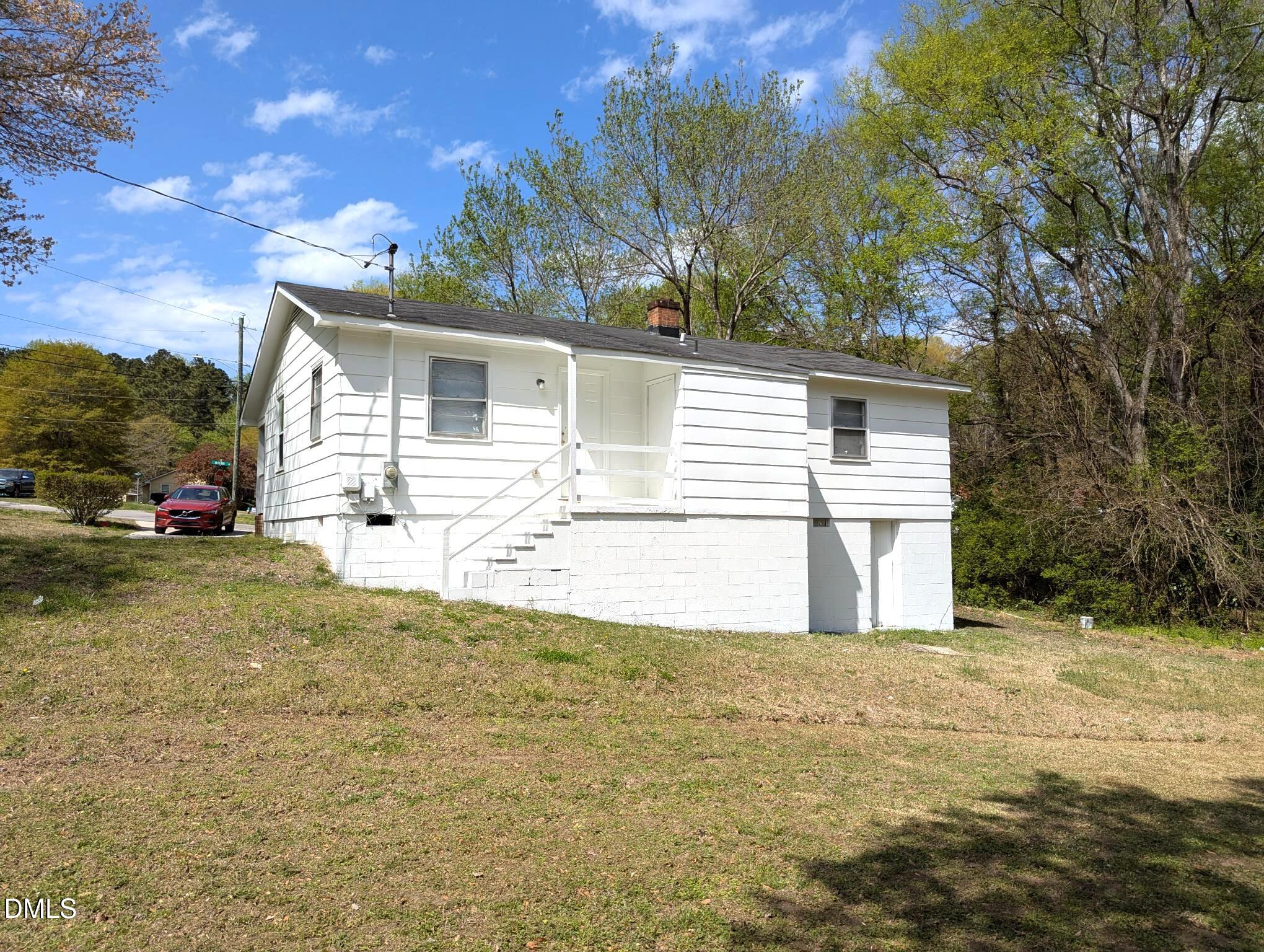 100 Bullock Drive — photo
