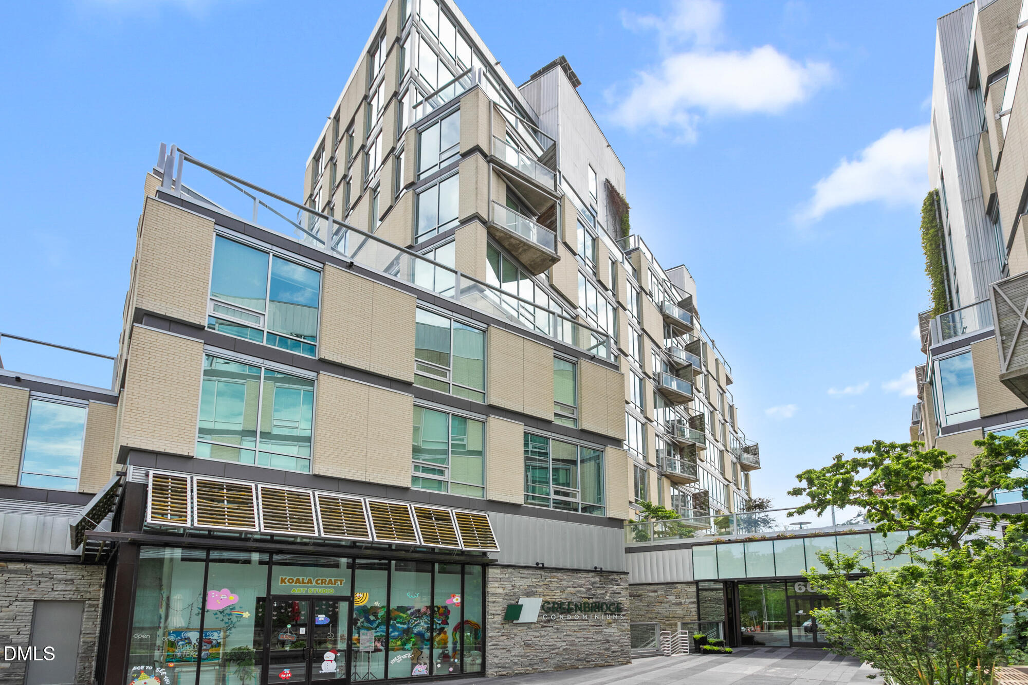 601 W Rosemary Street Unit 604 — photo