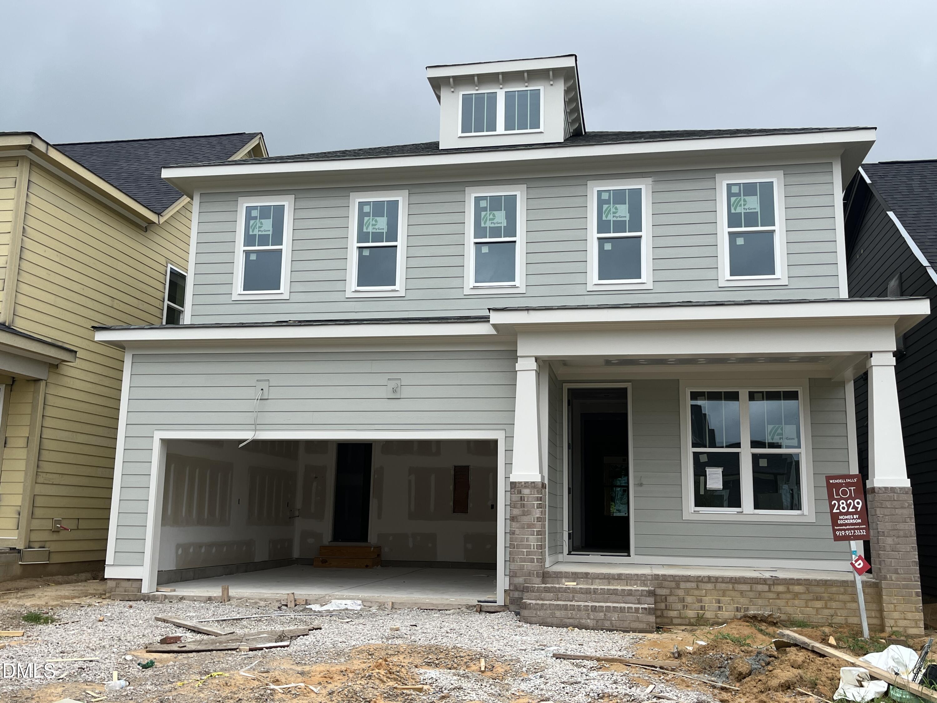 841 Lunar Light Drive — photo
